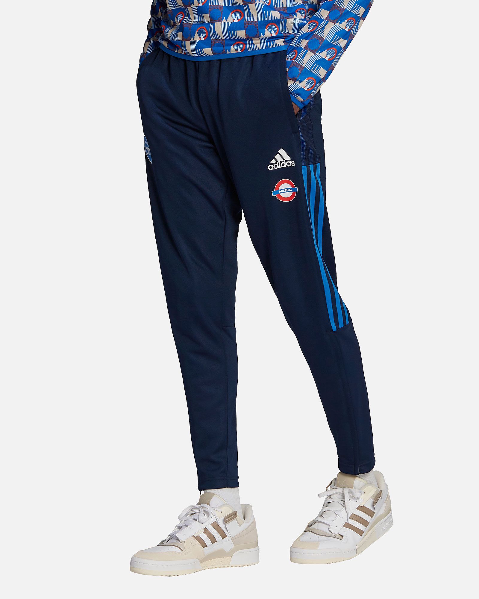Pantalón Arsenal FC 2021/2022 TFL - Fútbol Factory