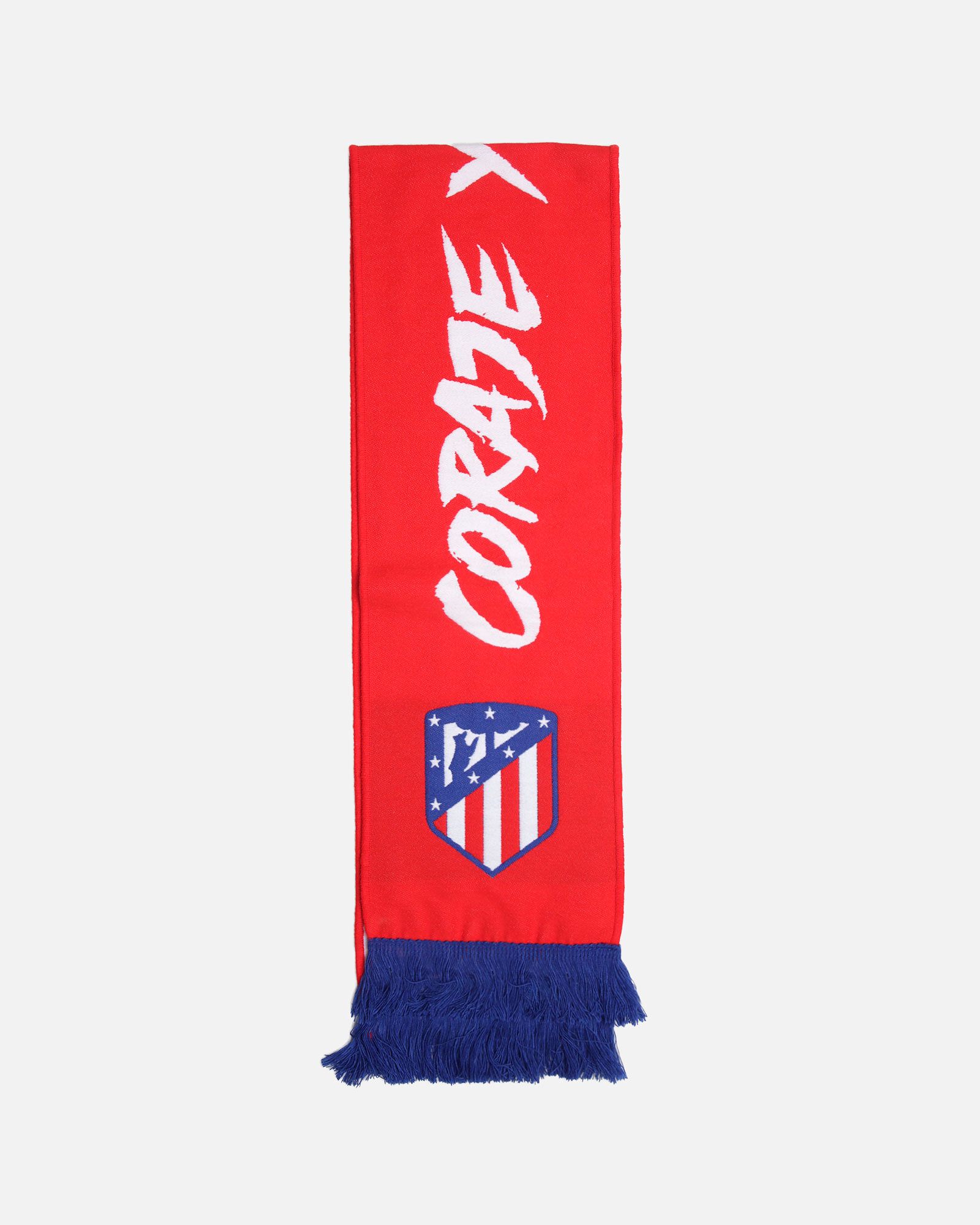 Bufanda Atlético de Madrid - Fútbol Factory