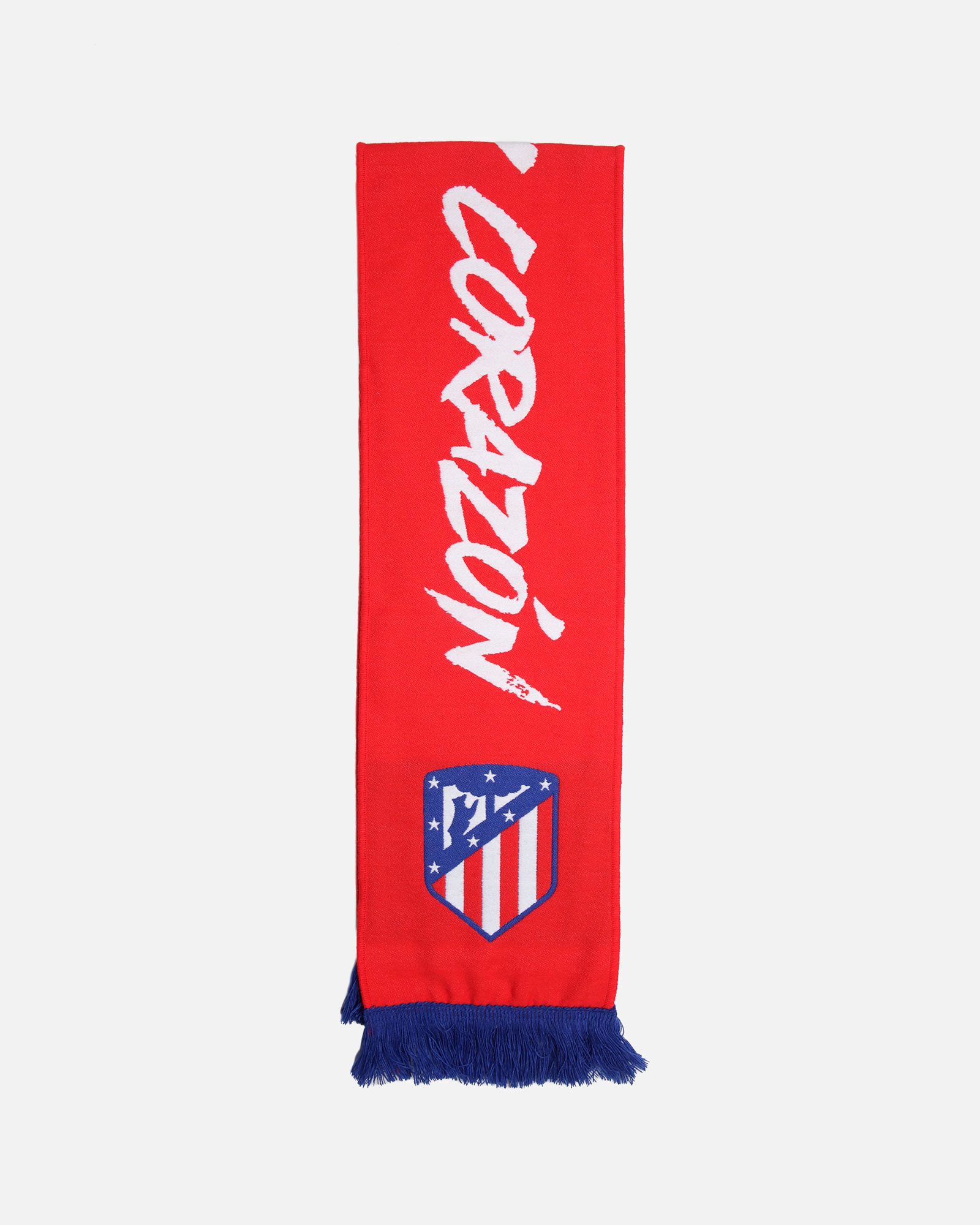 Bufanda Atlético de Madrid - Fútbol Factory