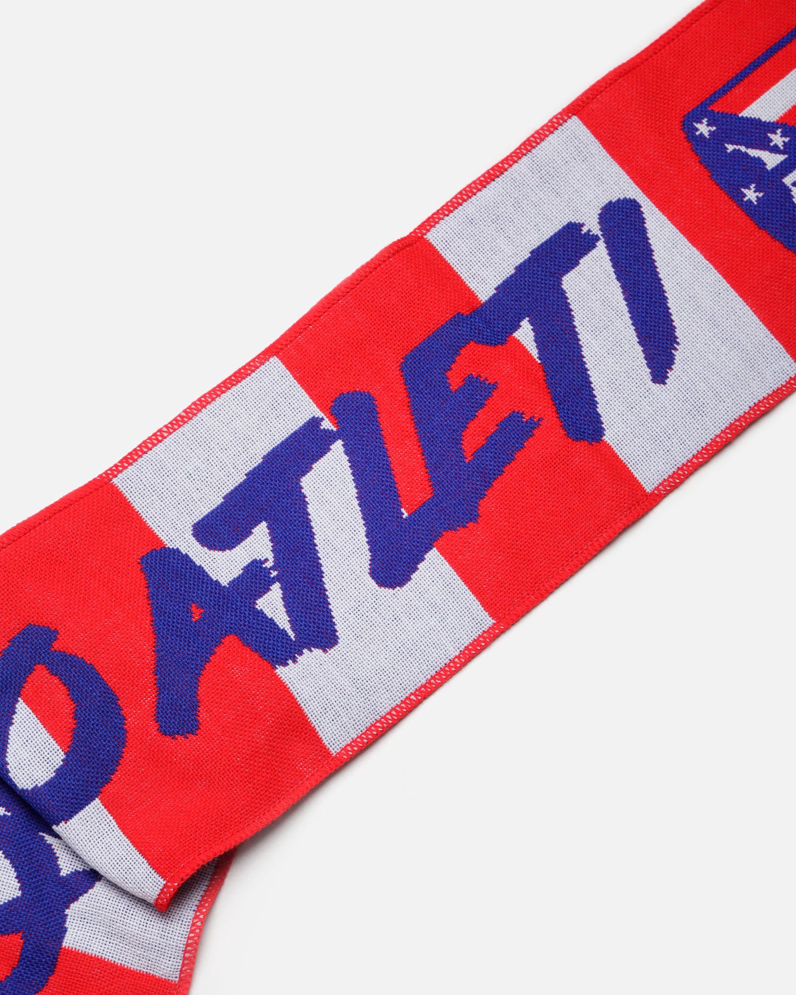 Bufanda Atlético de Madrid - Fútbol Factory