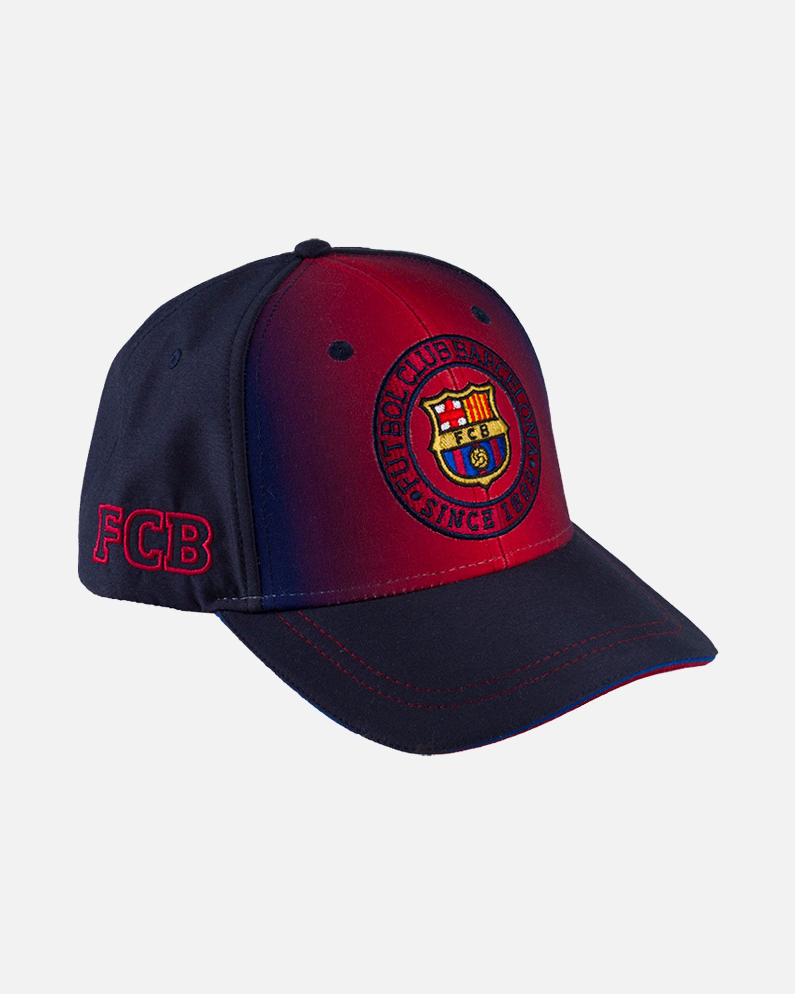 Gorra FC Barcelona - Fútbol Factory