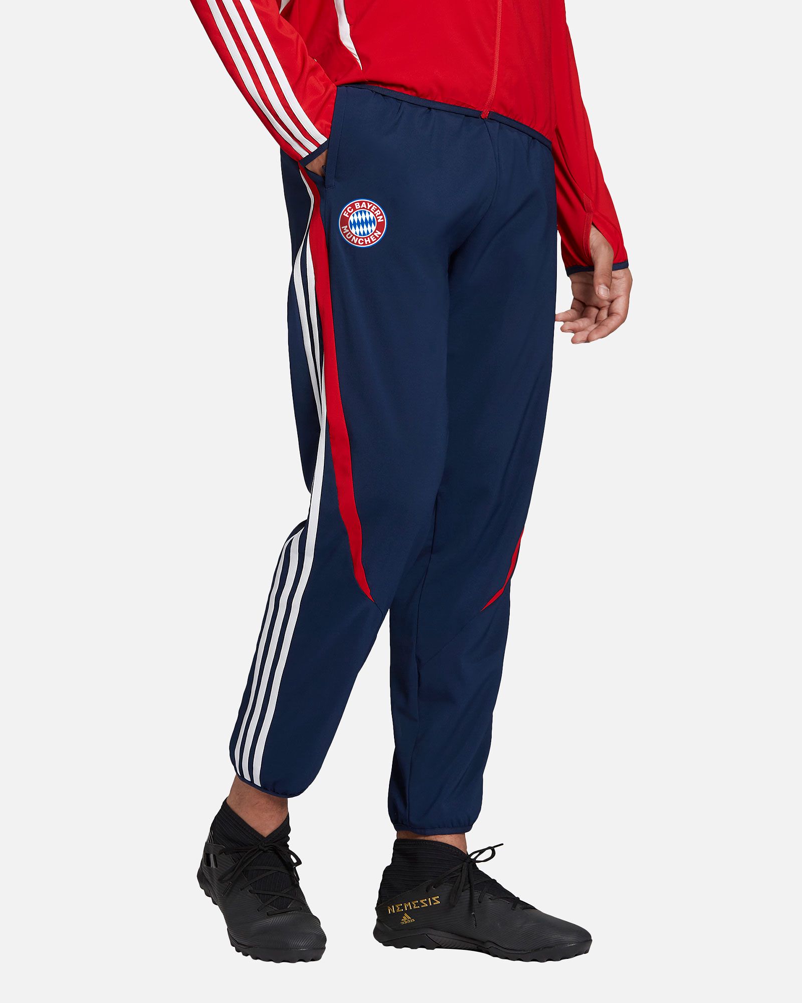 Munich 2022 Chandal Bayern Munich 2021 2021 Ensemble Du Bayern
