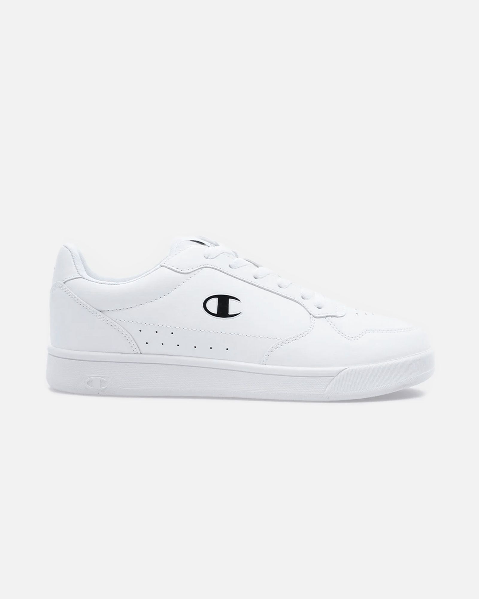 Zapatillas Champion New Court 2.0 - Fútbol Factory