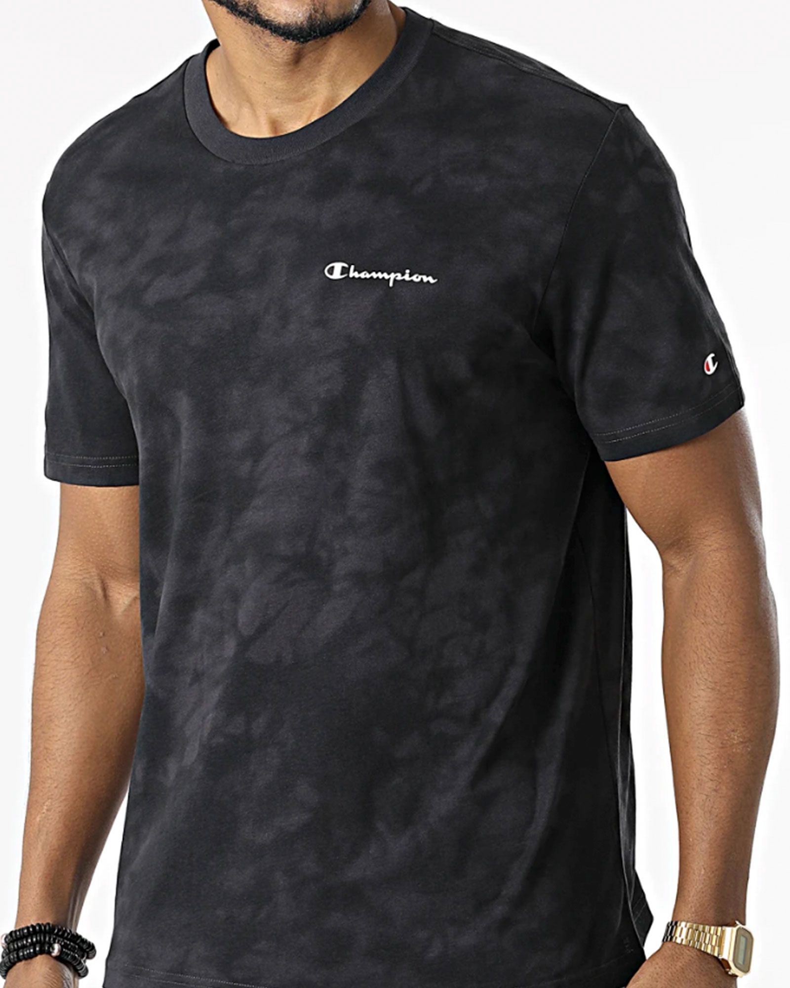 Camiseta Champion Legacy - Fútbol Factory