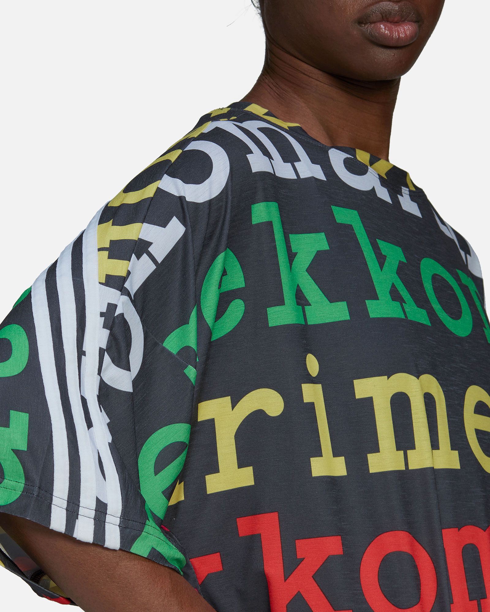 Camiseta adidas Marimekko - Fútbol Factory