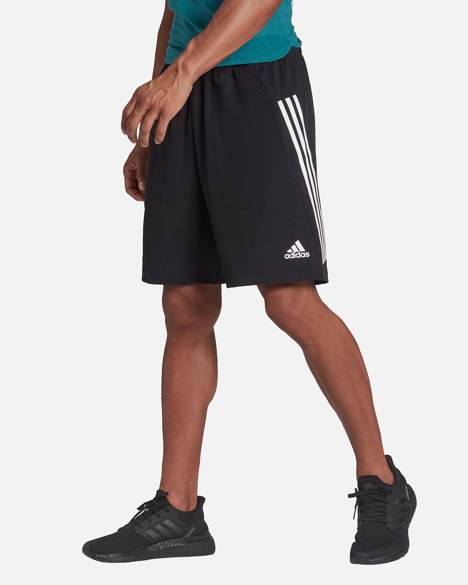 Pantalón adidas Train Icons - Fútbol Factory