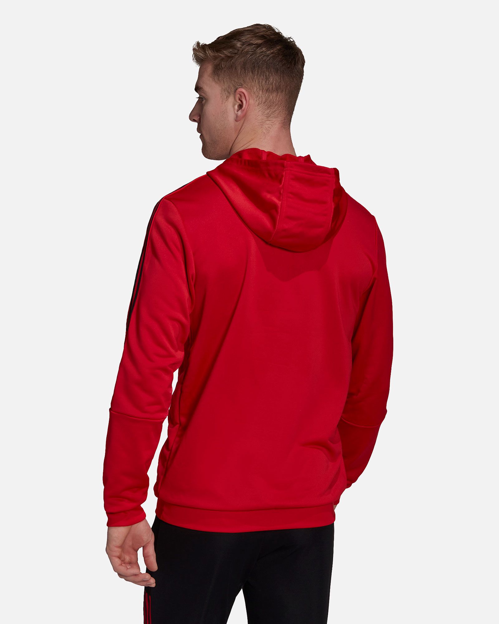 Sudadera Manchester United 2021/2022 TK HD - Fútbol Factory