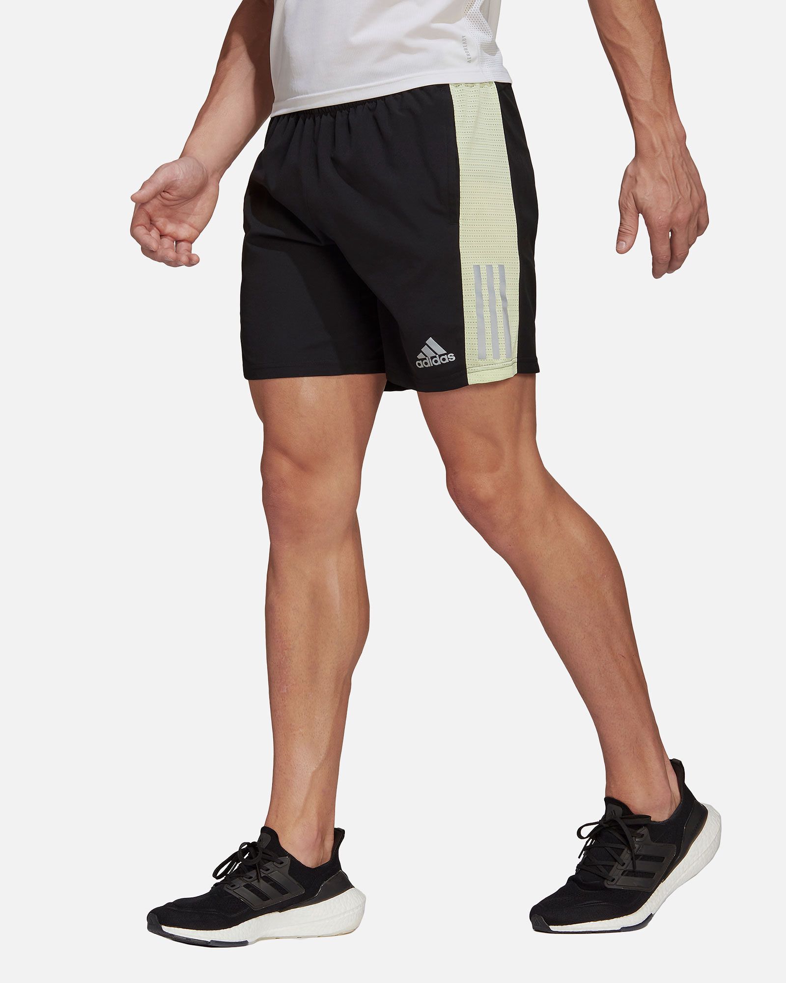 Pantalón adidas Own The Run - Fútbol Factory