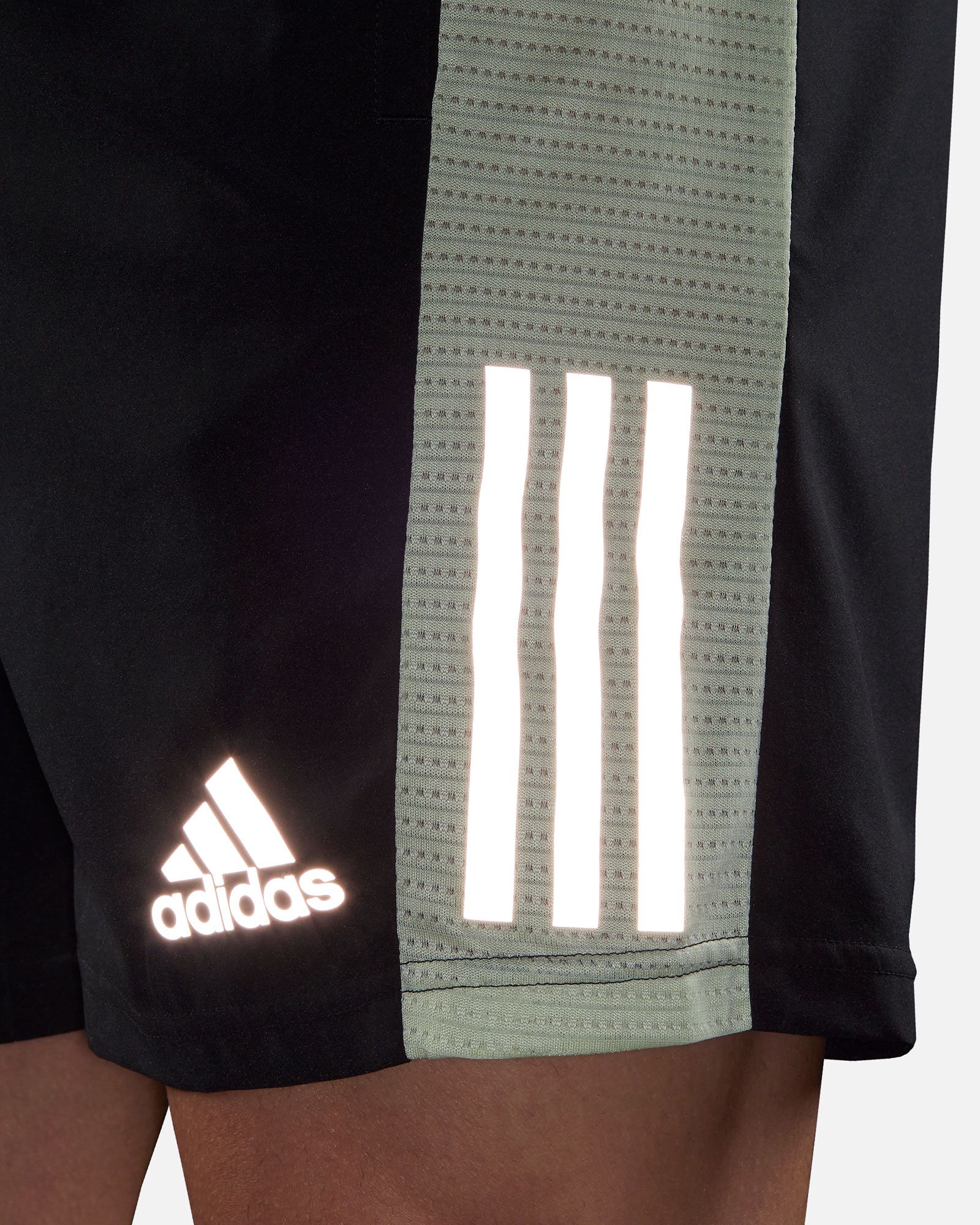 Pantalón adidas Own The Run - Fútbol Factory