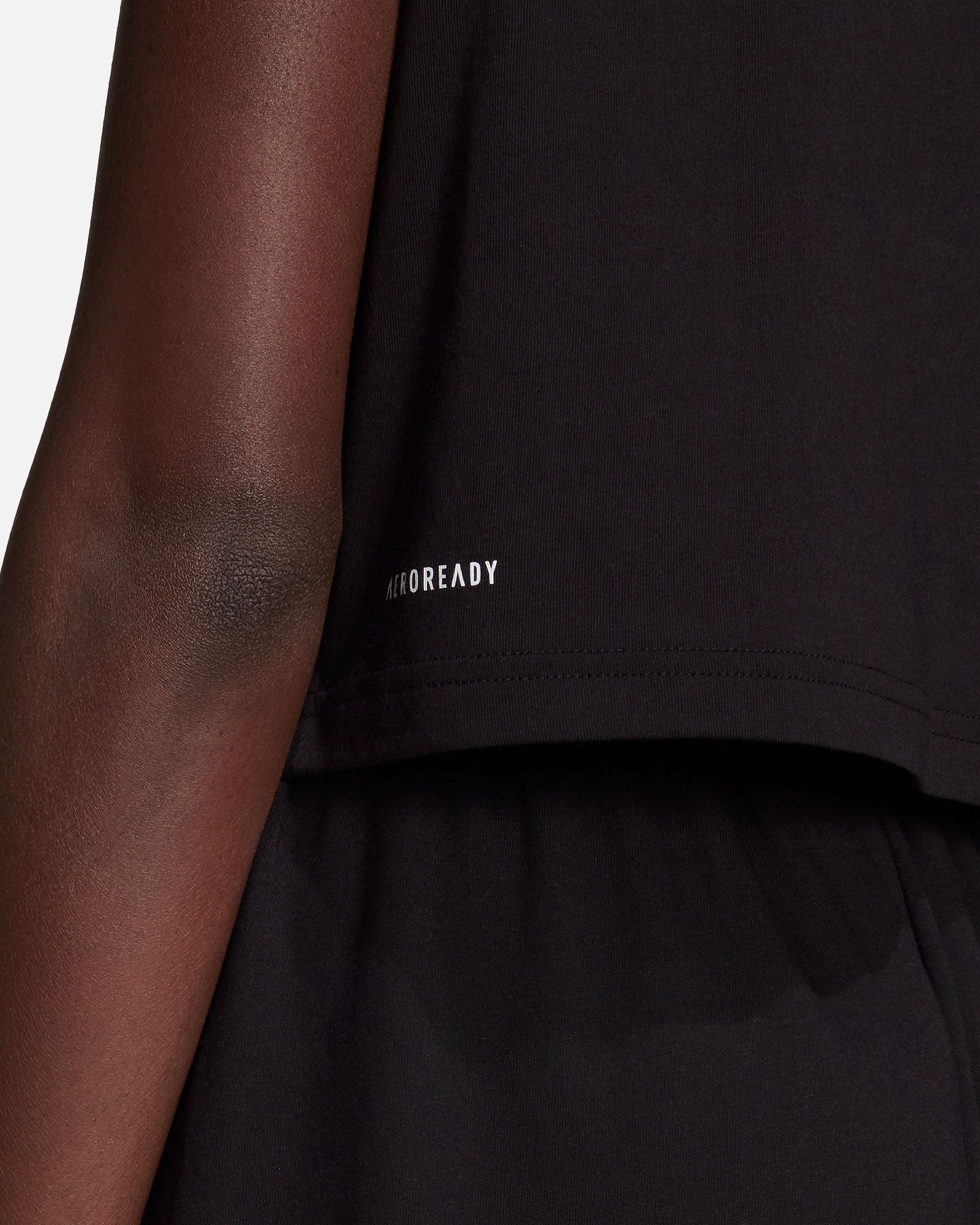 Camiseta adidas M4T Aeroready - Fútbol Factory