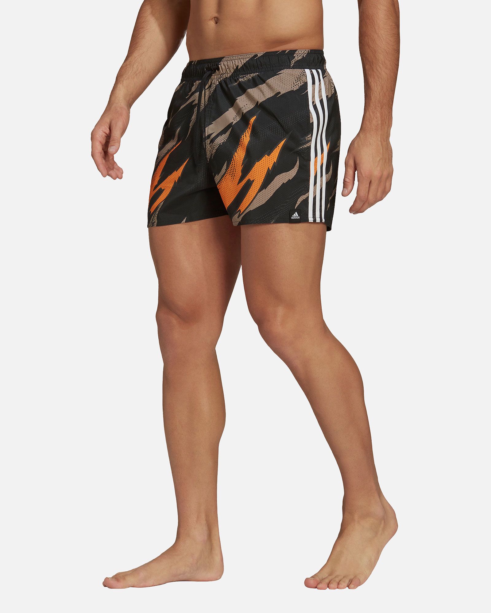Bañador adidas Tiger CLX - Fútbol Factory