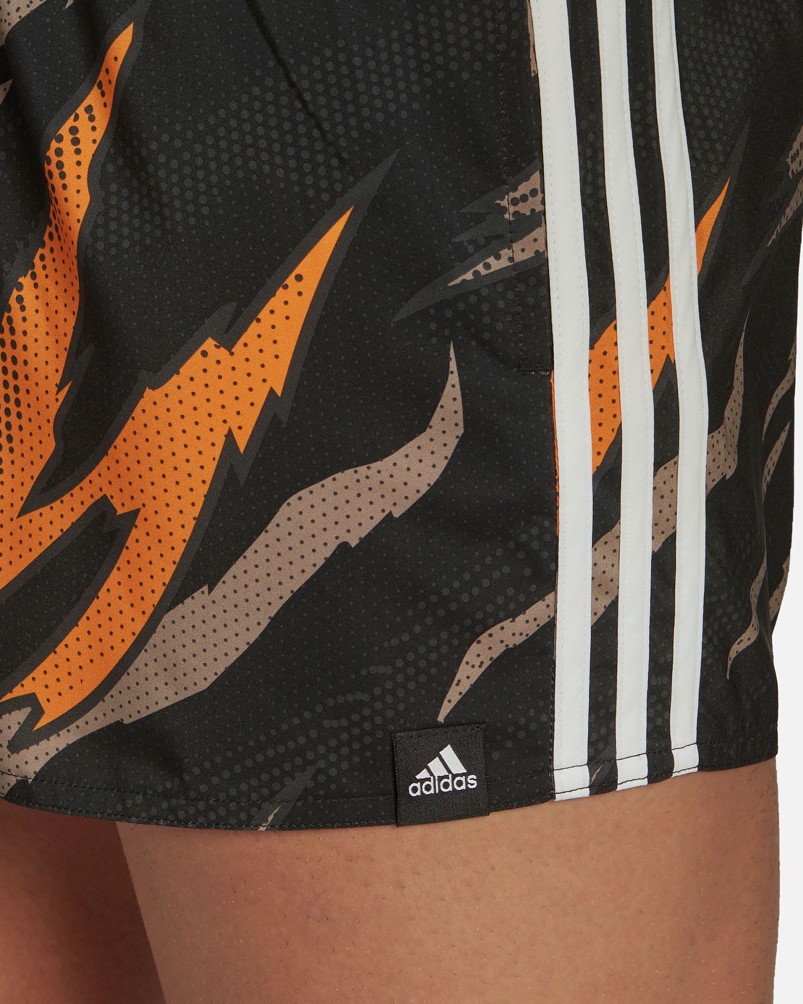 Bañador adidas Tiger CLX - Fútbol Factory
