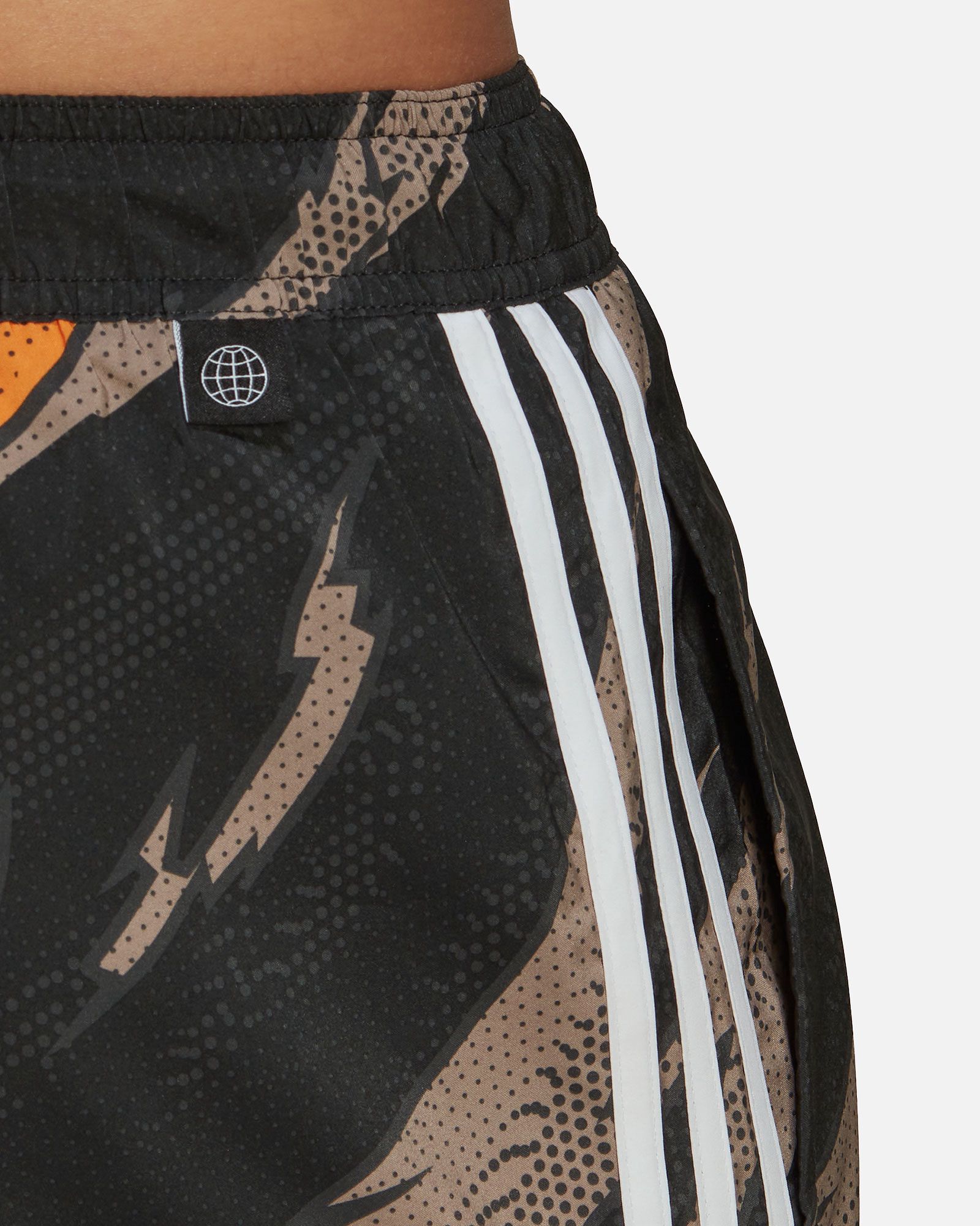 Bañador adidas Tiger CLX - Fútbol Factory