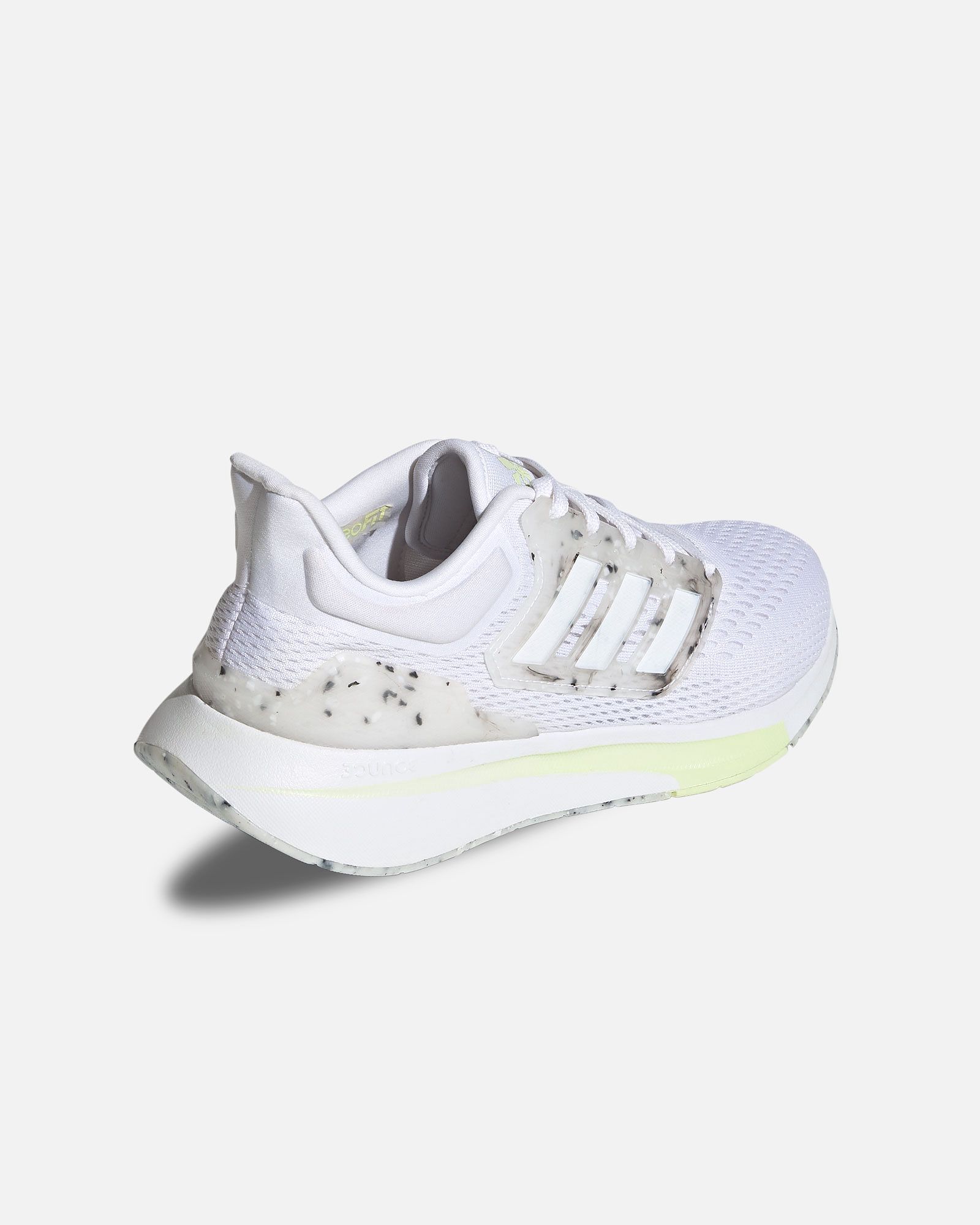 Zapatillas adidas EQ21 Run - Fútbol Factory