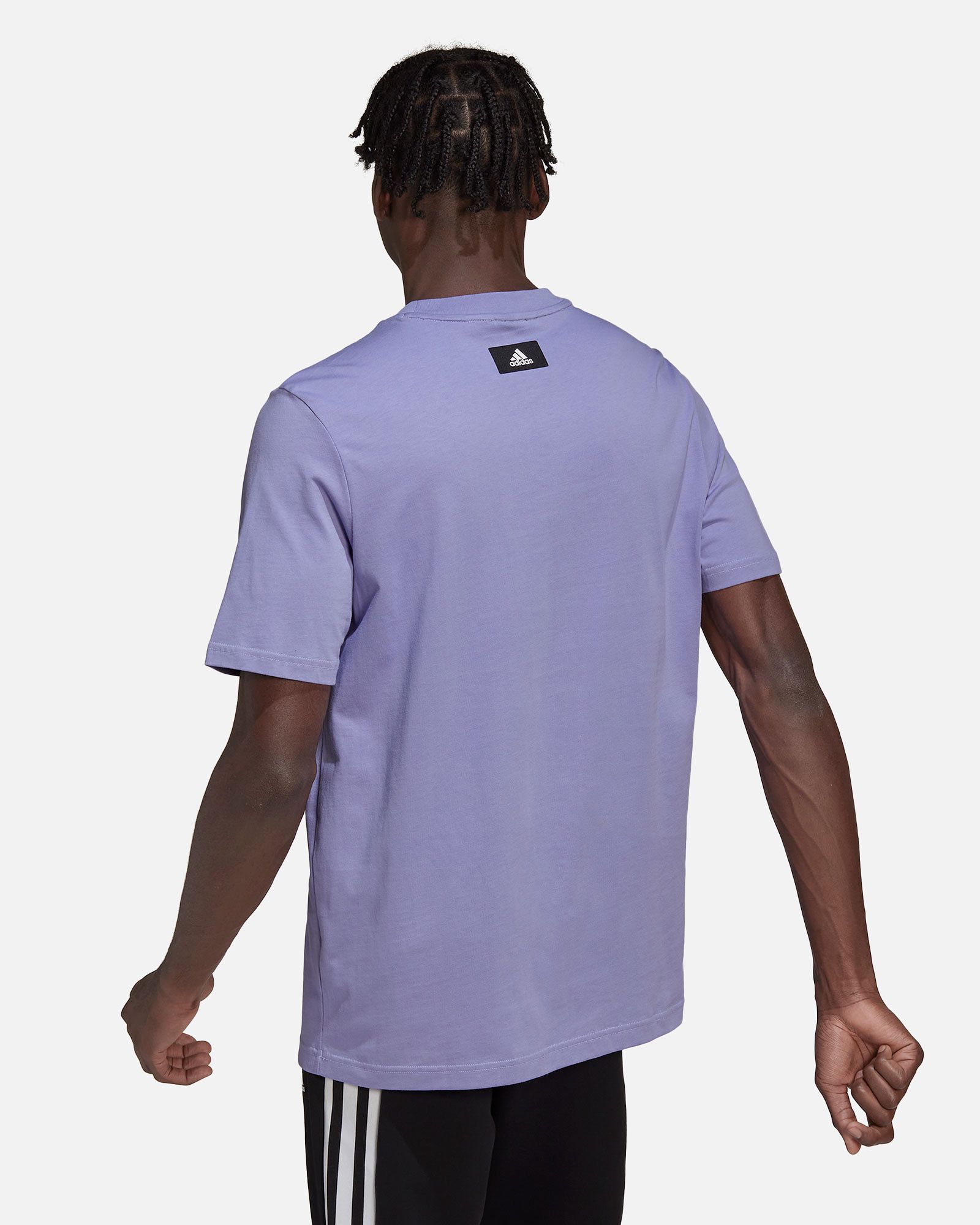 Camiseta adidas Future Icons - Fútbol Factory