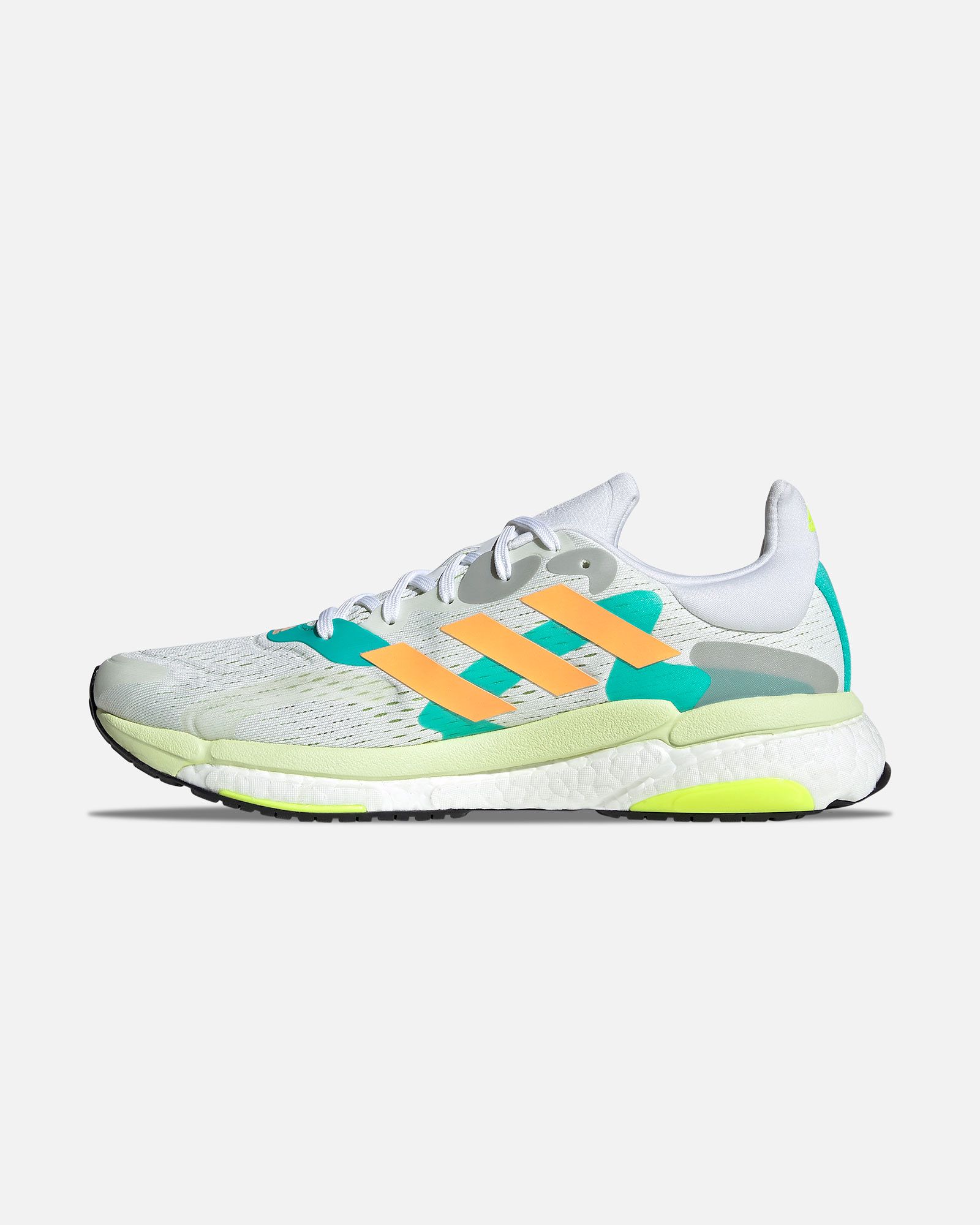 Zapatillas adidas SolarBoost 4 - Fútbol Factory