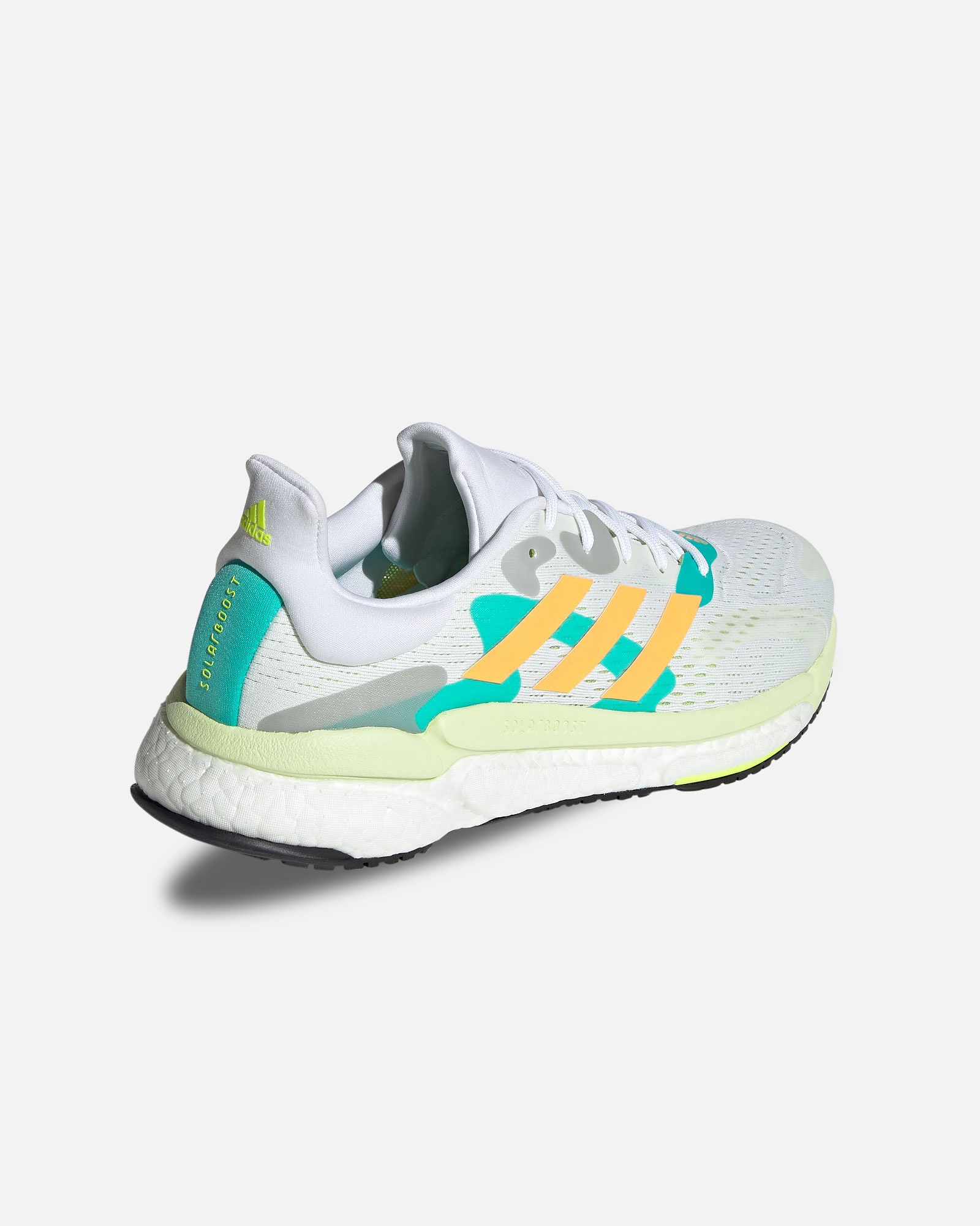 Zapatillas adidas SolarBoost 4 - Fútbol Factory