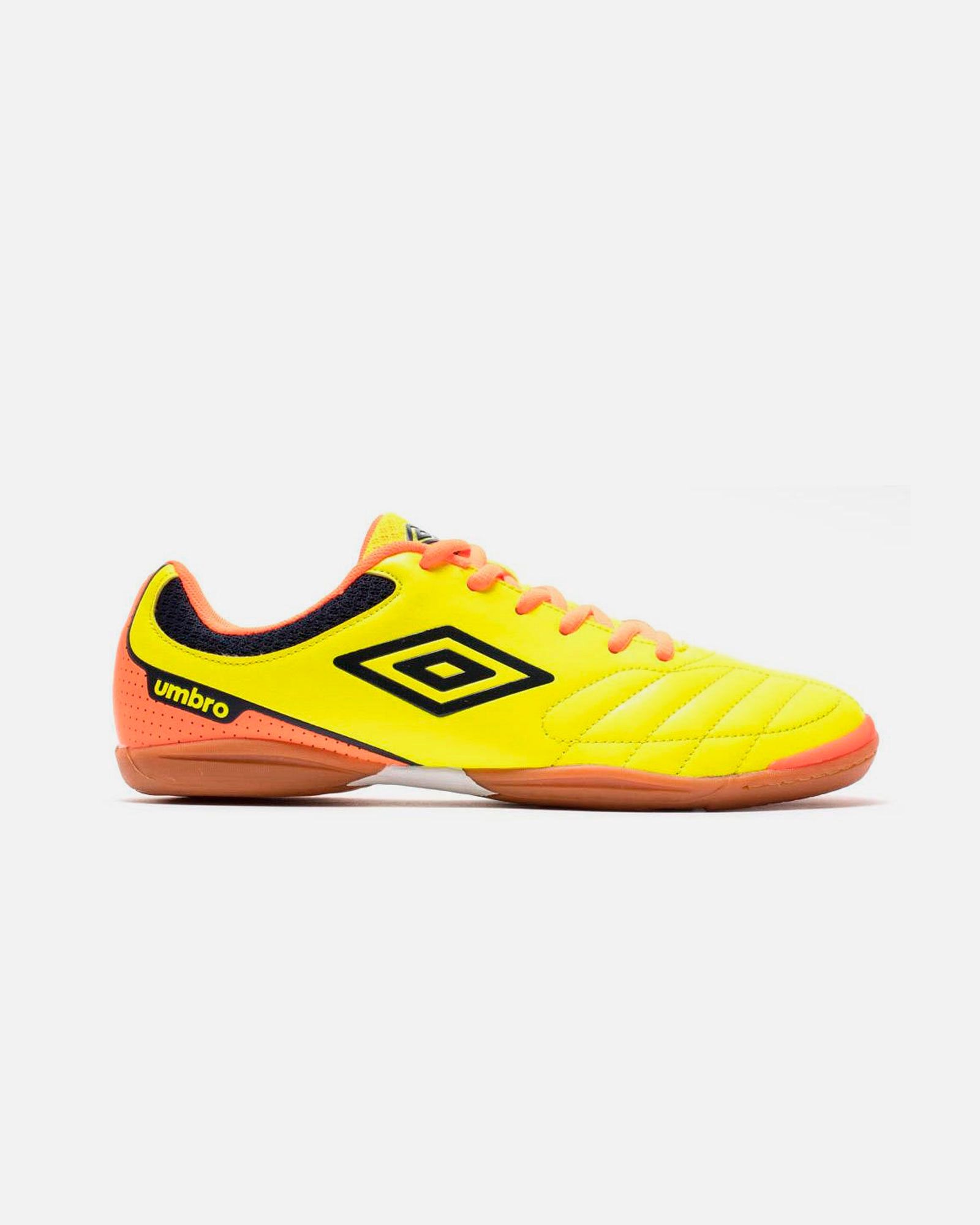 Zapatillas Umbro Attak IC - Fútbol Factory
