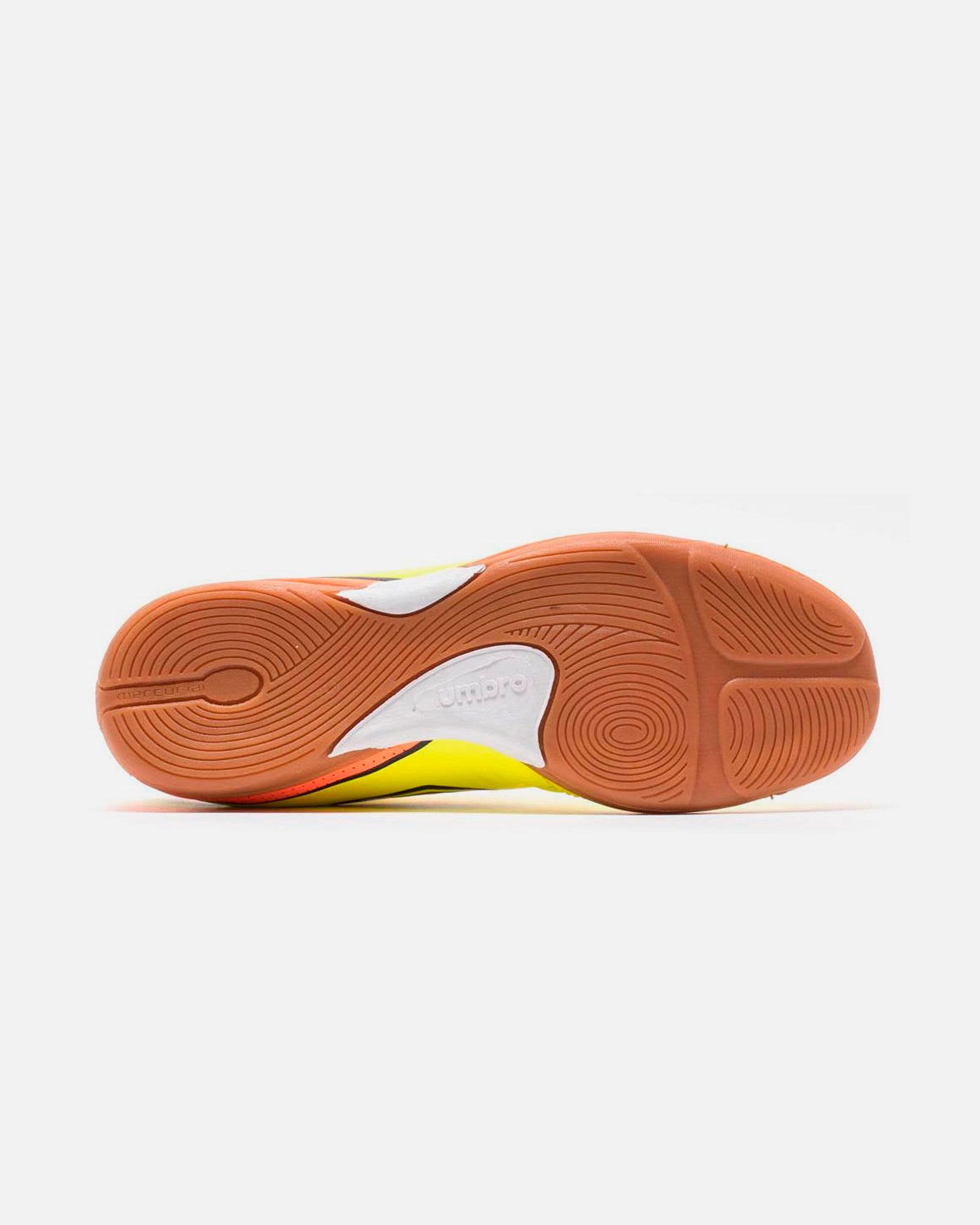 Zapatillas Umbro Attak IC - Fútbol Factory