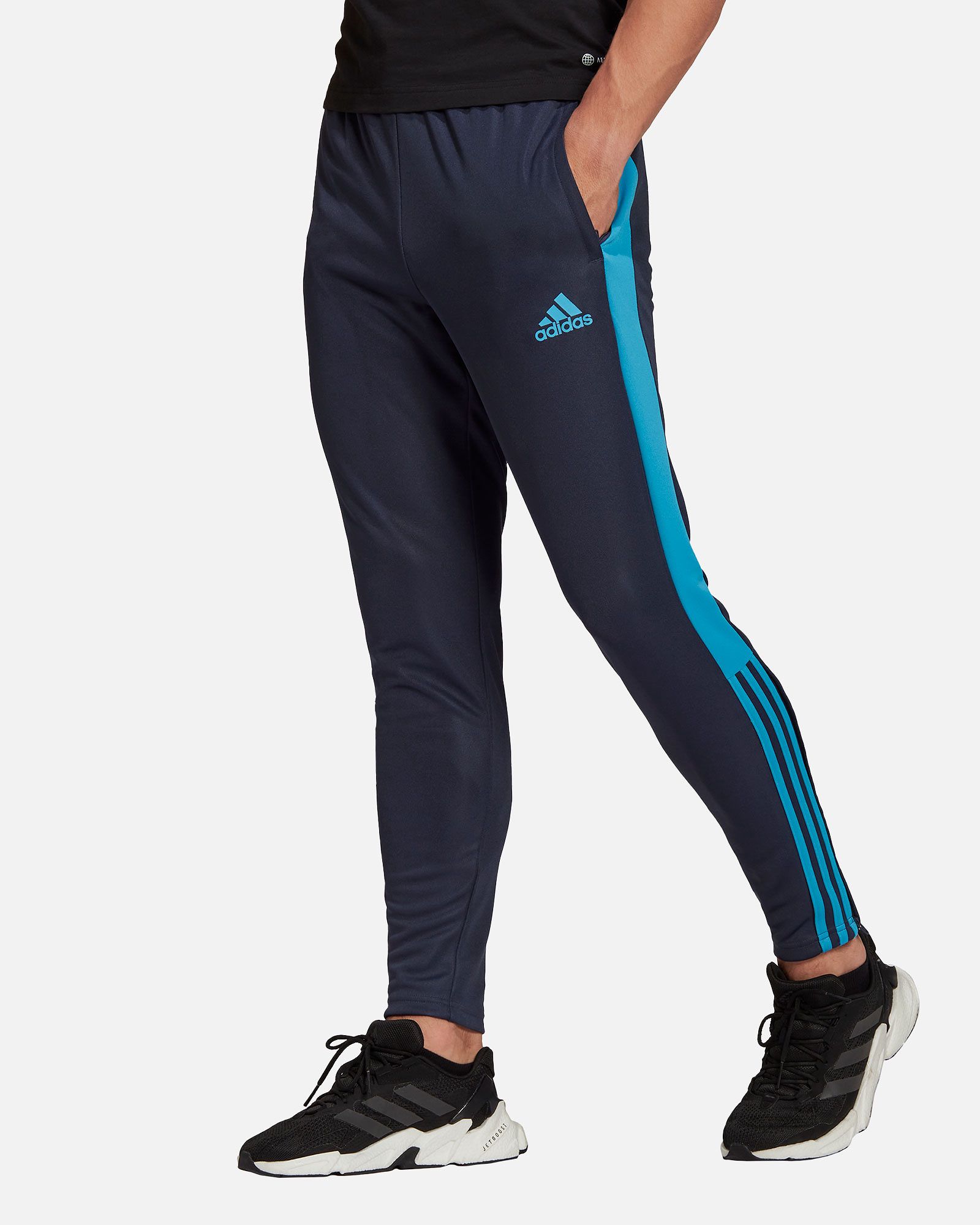Pantalón adidas Tiro Essentials - Fútbol Factory