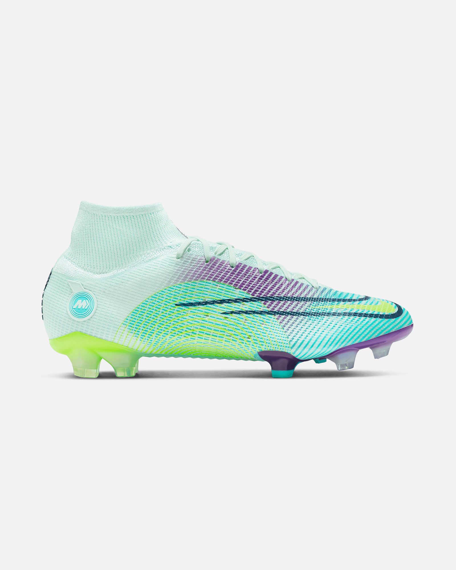 Botas Nike Mercurial Superfly 8 MDS05 Elite FG - Fútbol Factory