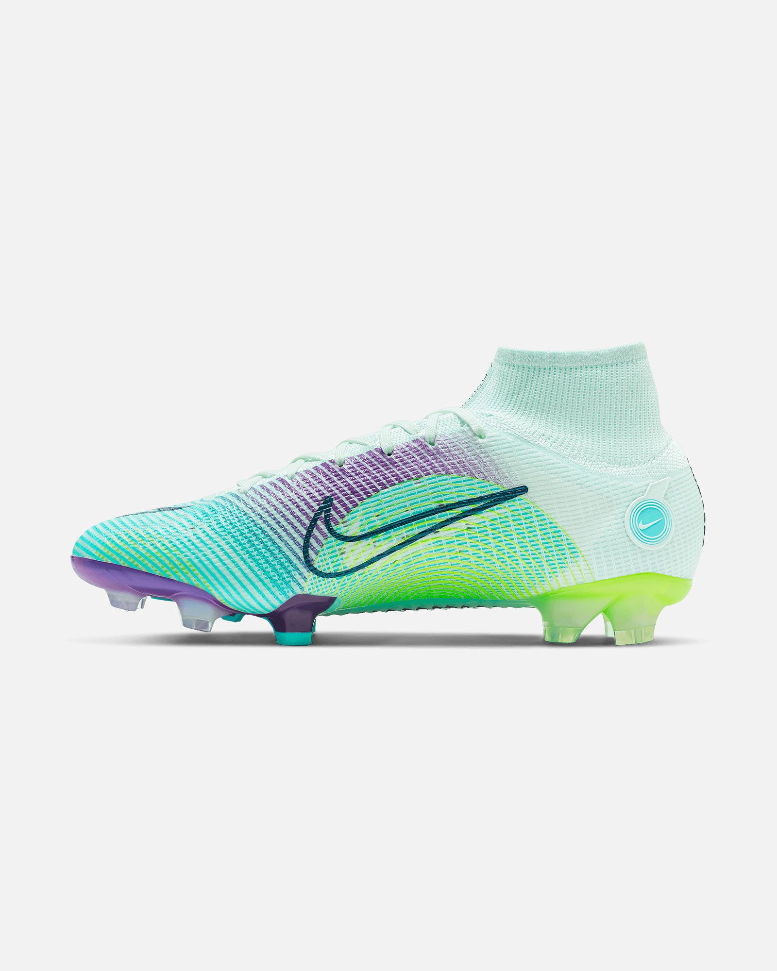 Botas Nike Mercurial Superfly 8 MDS05 Elite FG - Fútbol Factory