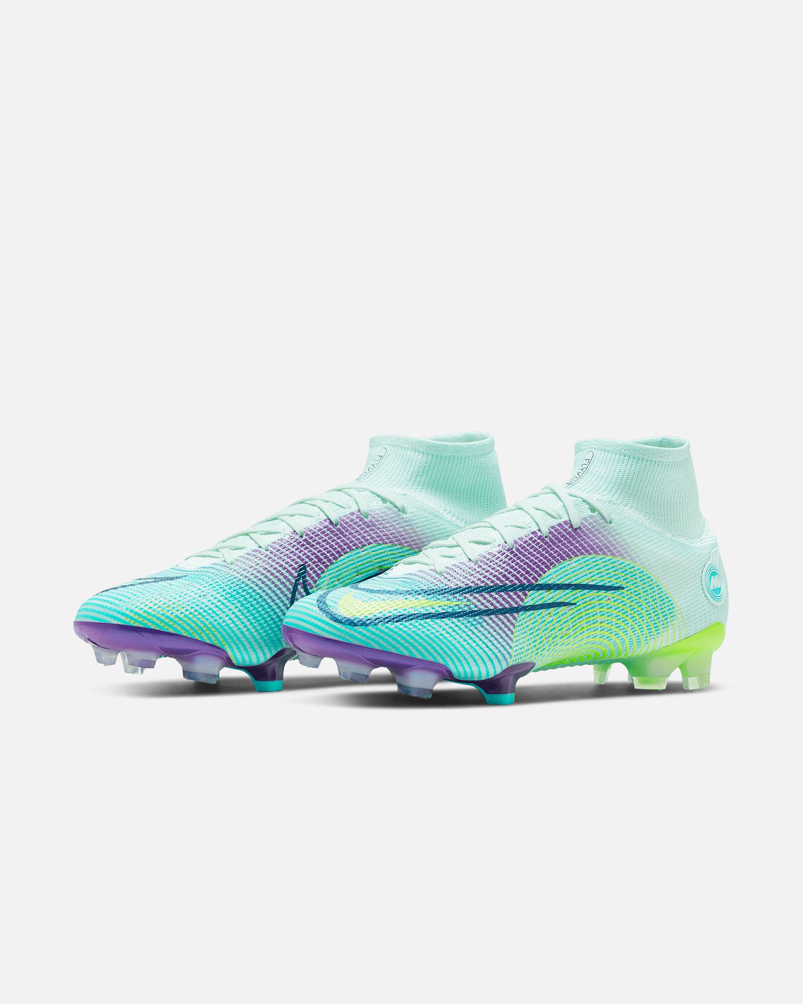 Botas Nike Mercurial Superfly 8 MDS05 Elite FG - Fútbol Factory