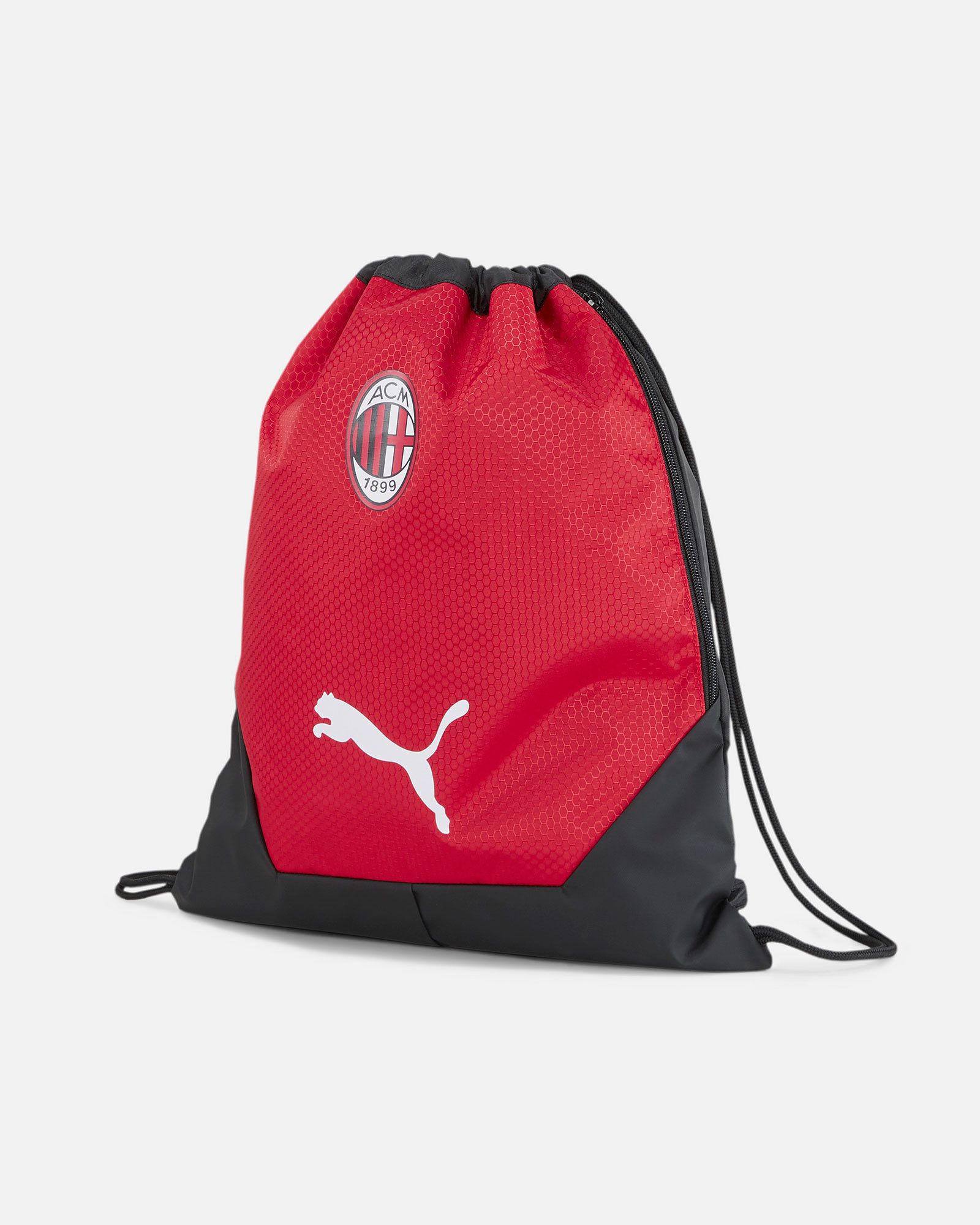 Gymsack AC Milan 2021/2022 - Fútbol Factory