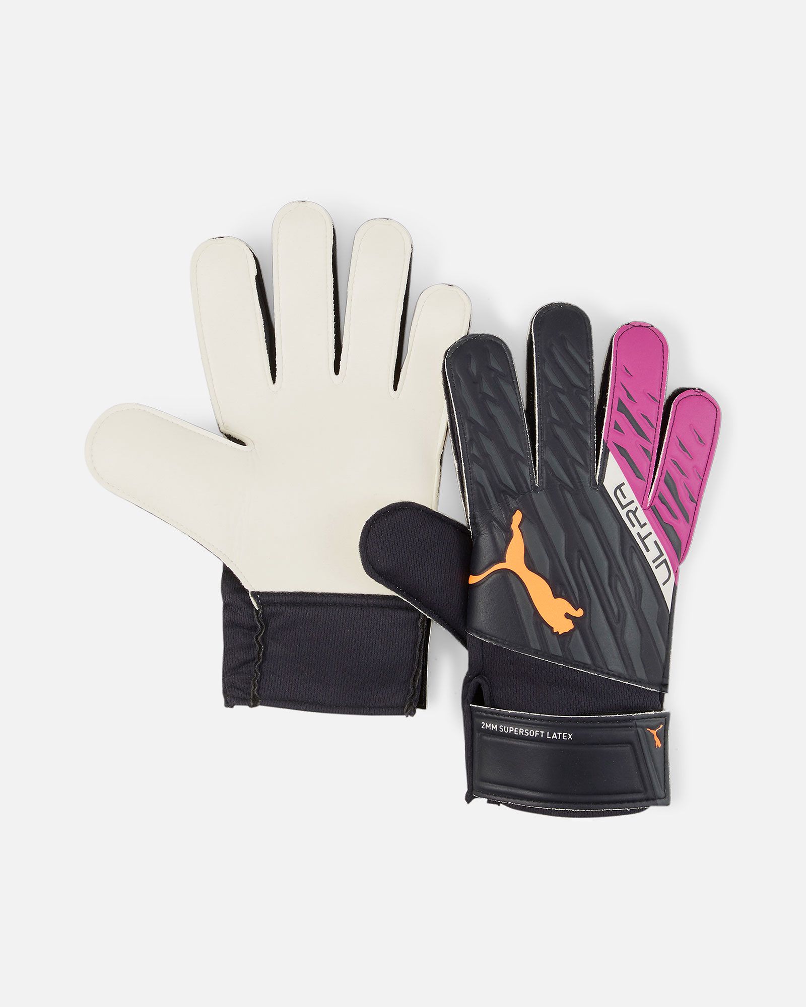 Guantes Puma Ultra Protect 4 RC - Fútbol Factory