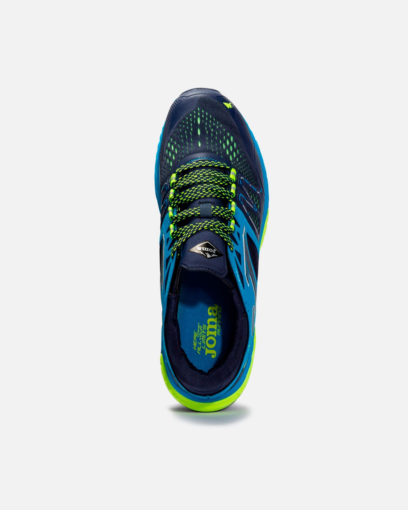 Zapatillas Joma Sierra 4 - Fútbol Factory