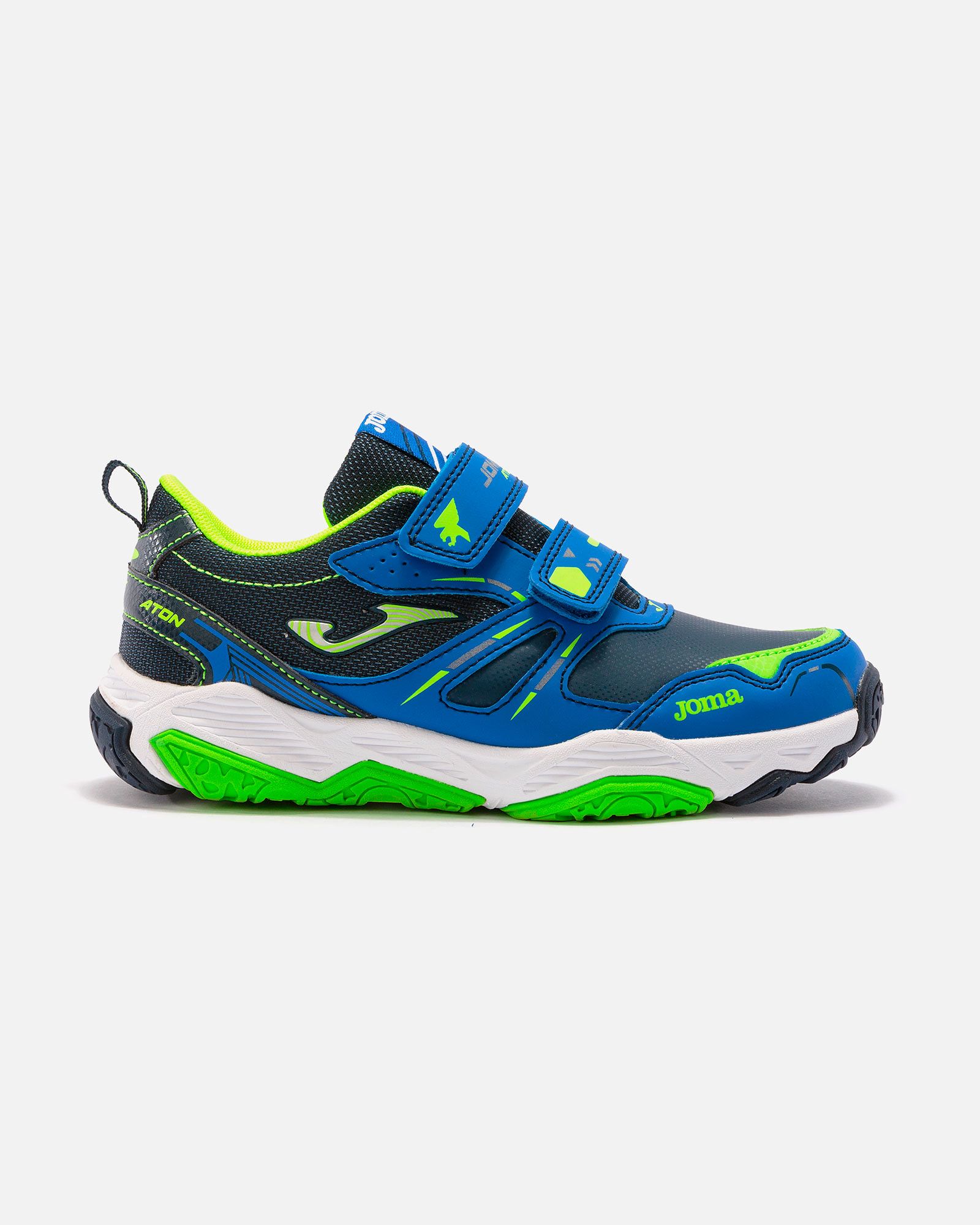 Zapatillas Joma Aton - Fútbol Factory