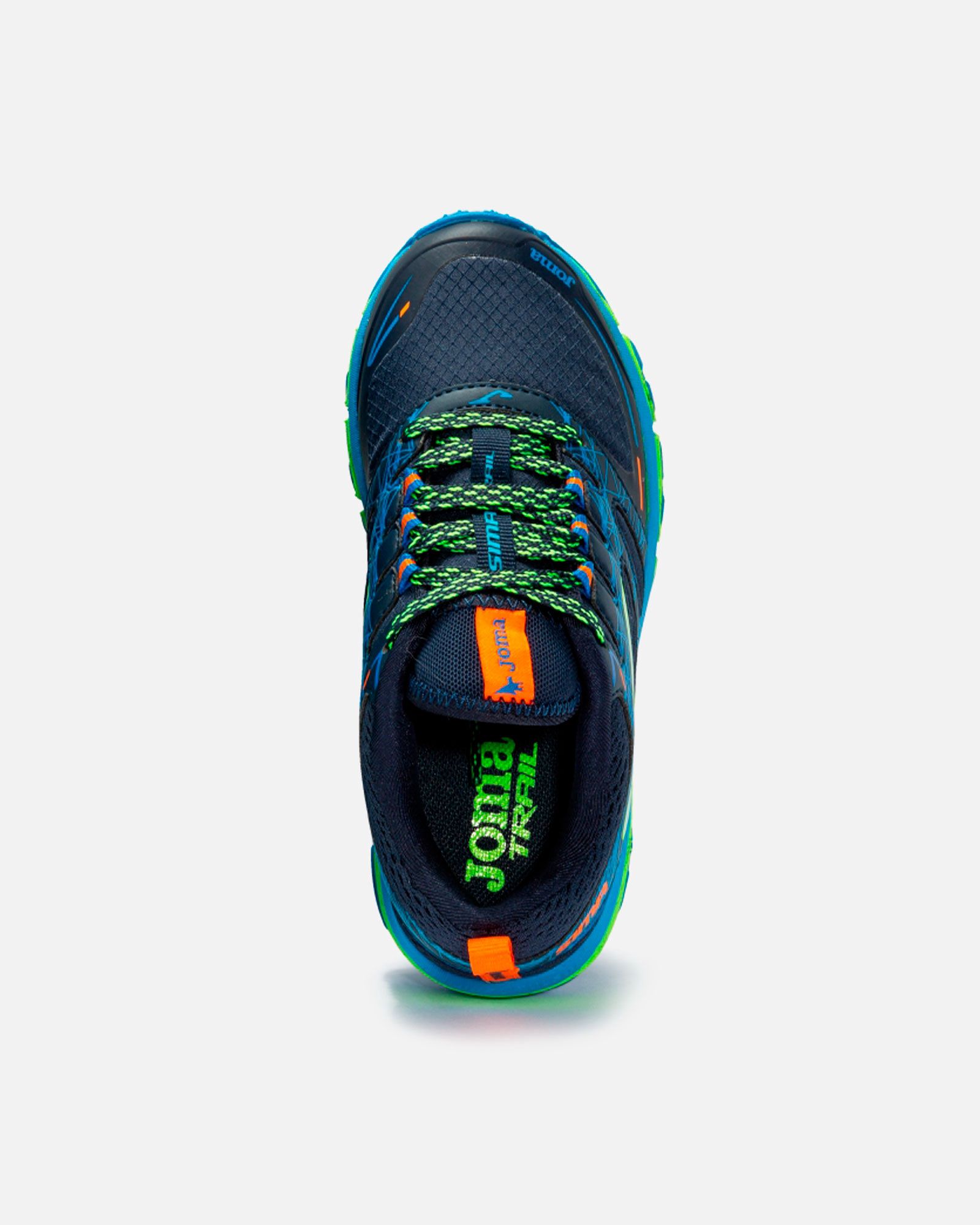 Zapatillas Joma Sima - Fútbol Factory
