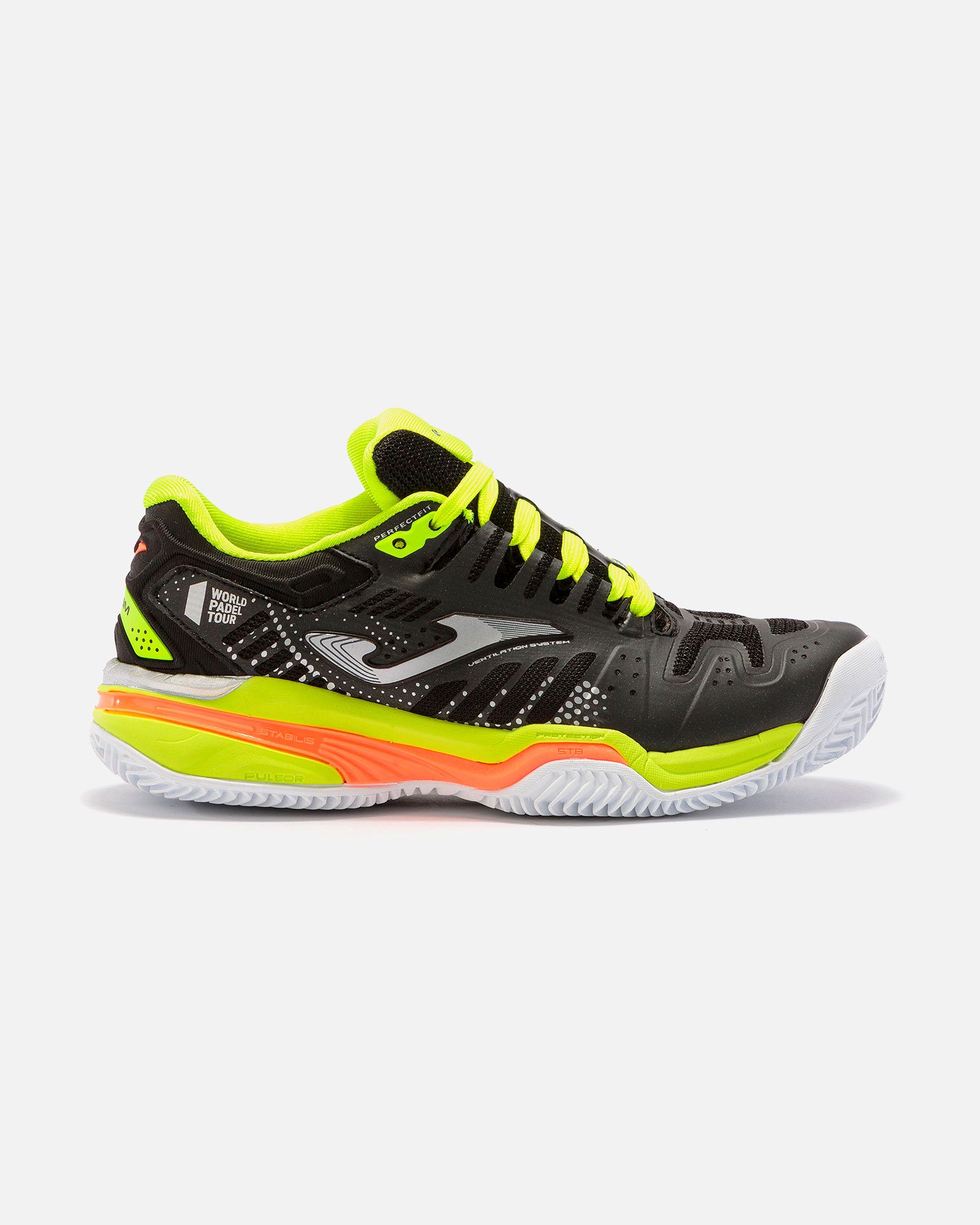 Zapatillas Joma Slam World Padel Tour - Fútbol Factory