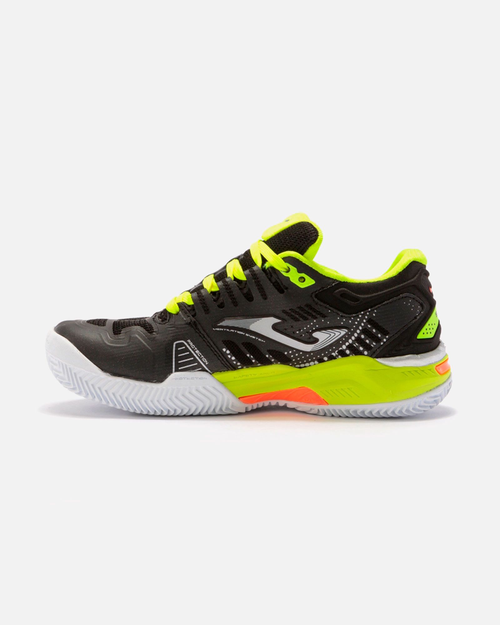 Zapatillas Joma Slam World Padel Tour - Fútbol Factory