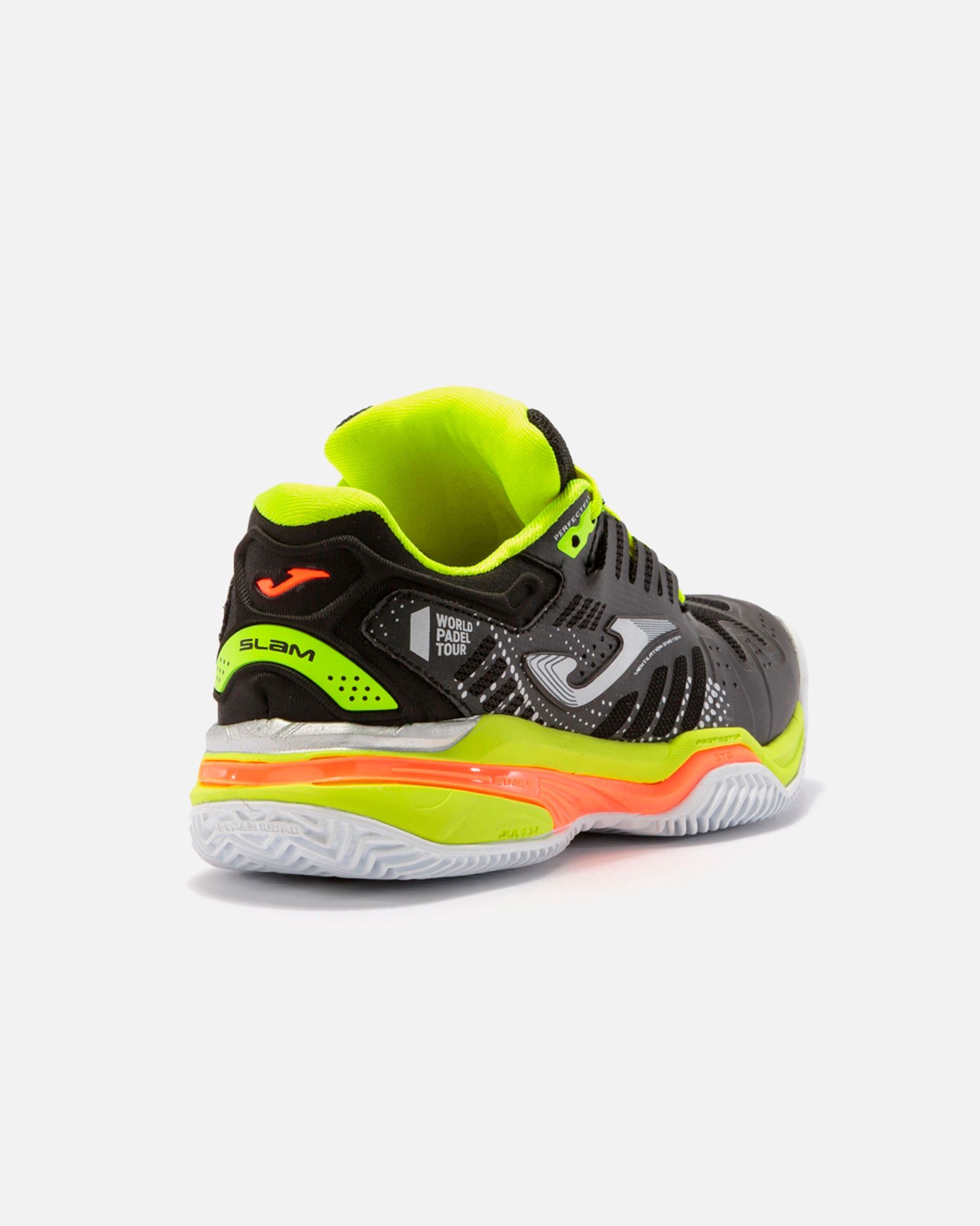 Zapatillas Joma Slam World Padel Tour - Fútbol Factory
