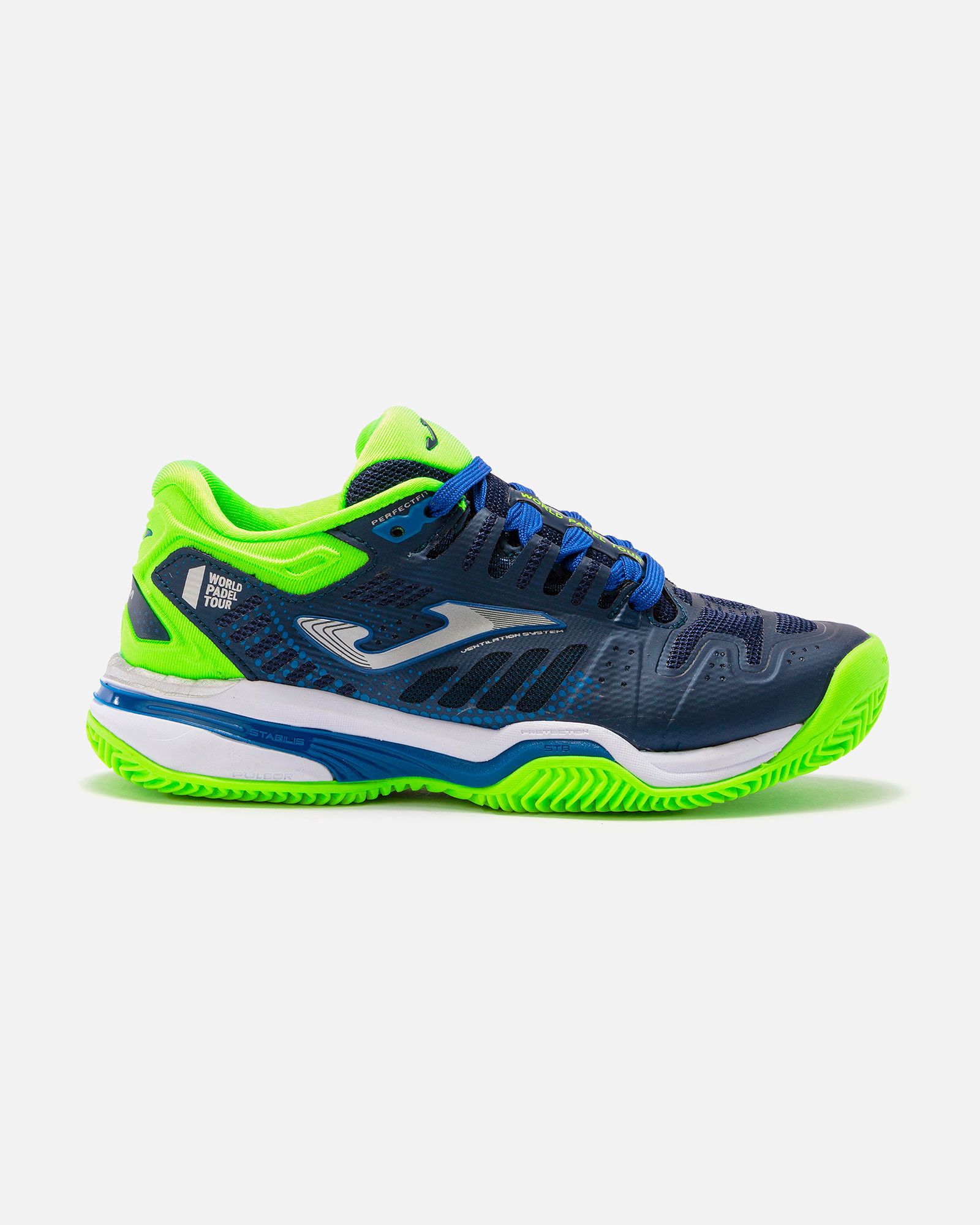 Zapatillas Joma Slam World Padel Tour - Fútbol Factory
