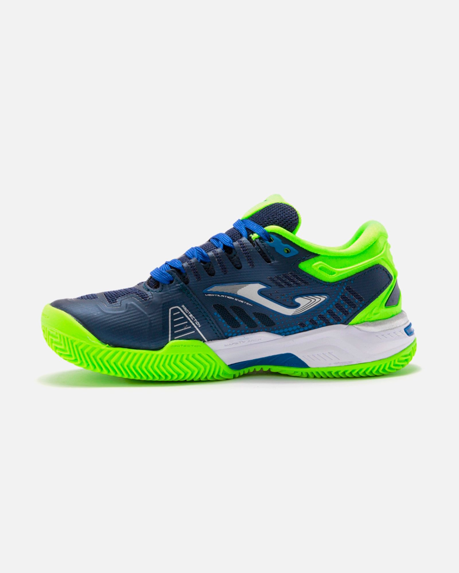 Zapatillas Joma Slam World Padel Tour - Fútbol Factory