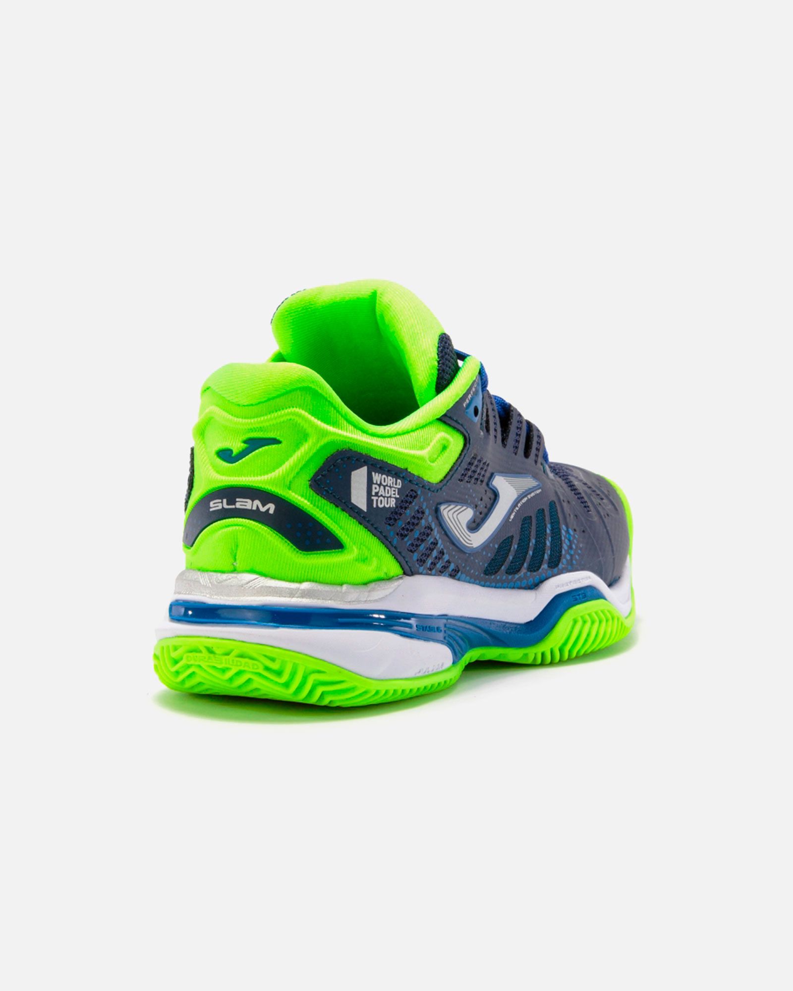 Zapatillas Joma Slam World Padel Tour - Fútbol Factory
