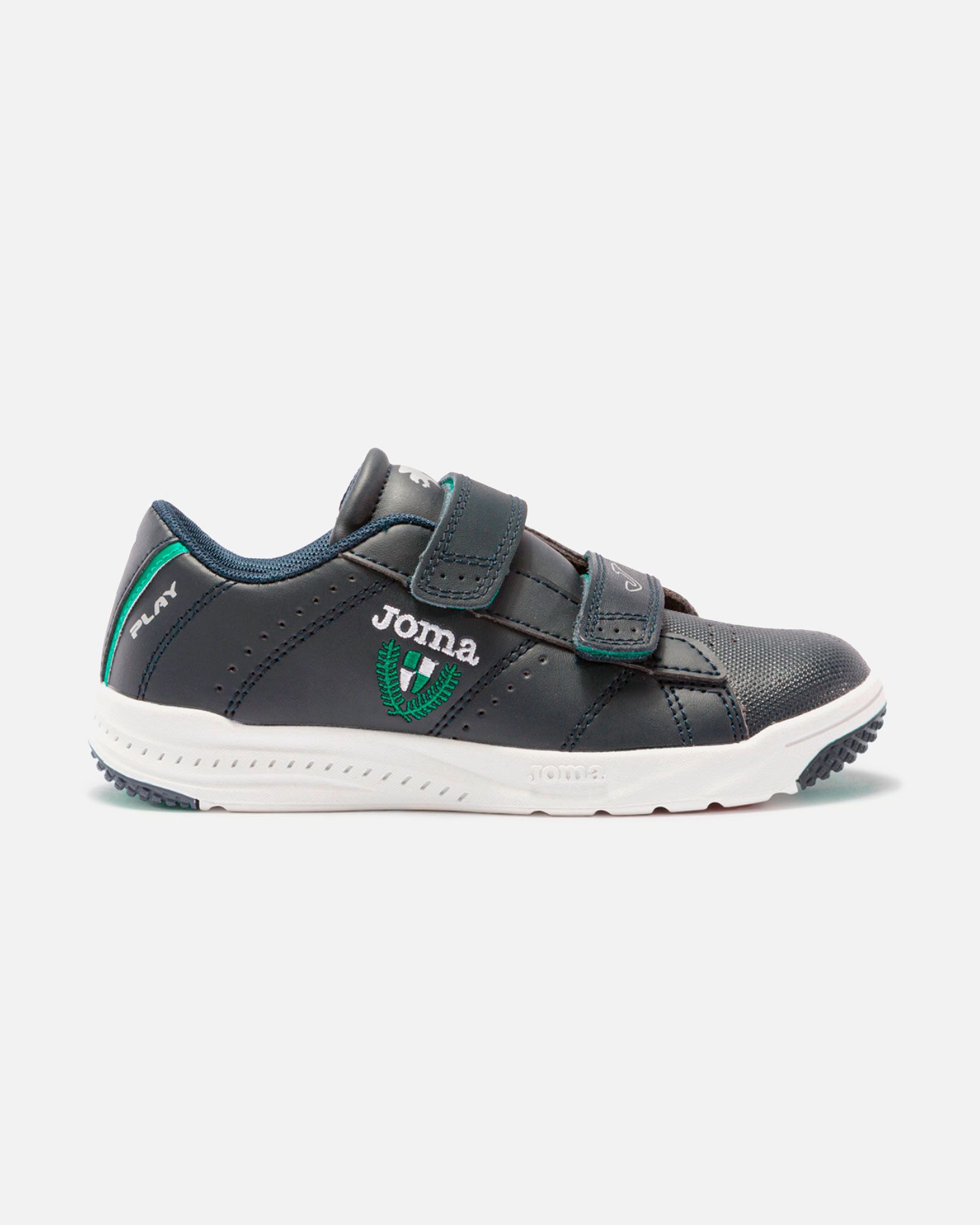Zapatillas Joma Play - Fútbol Factory