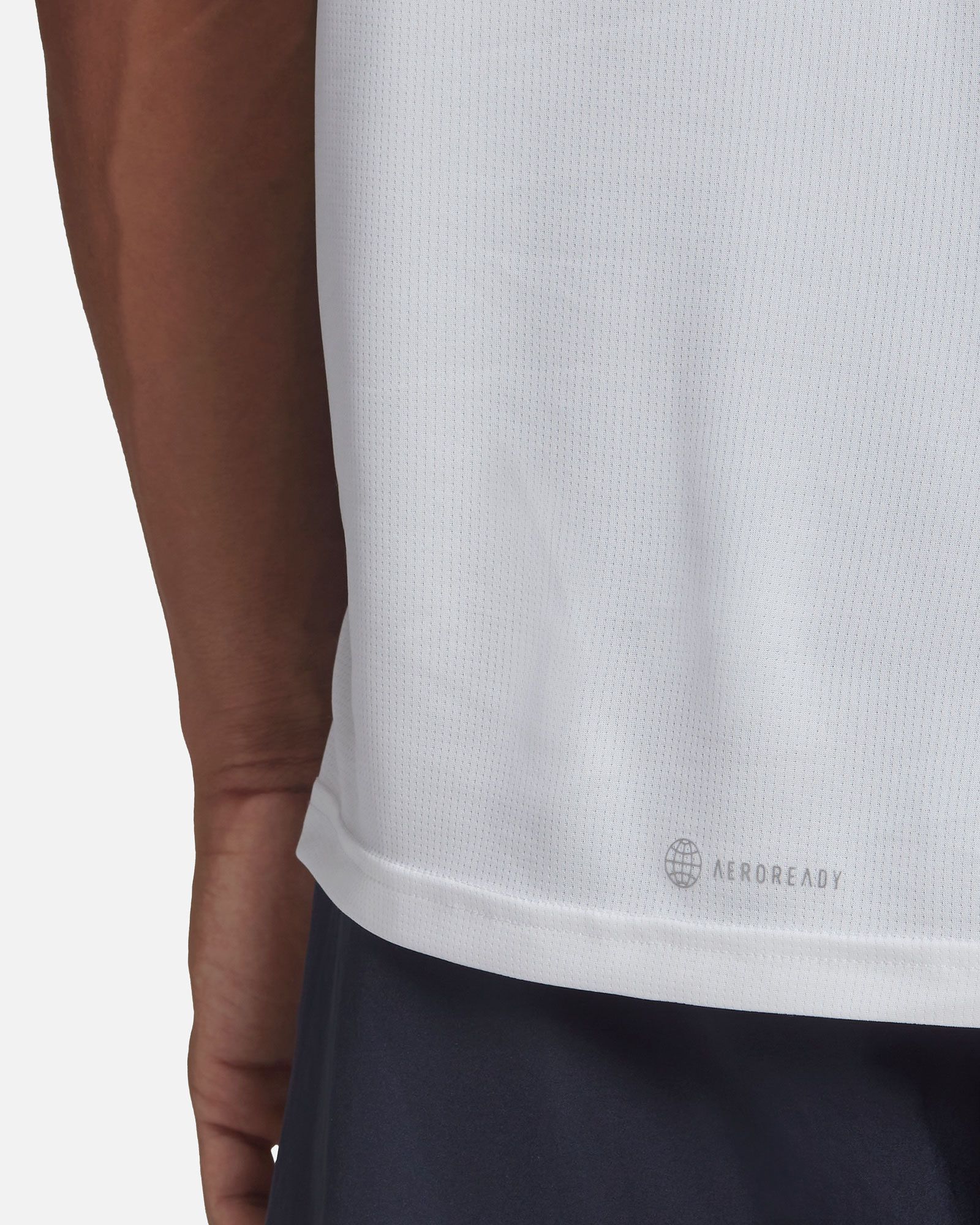 Camiseta adidas Own The Run - Fútbol Factory