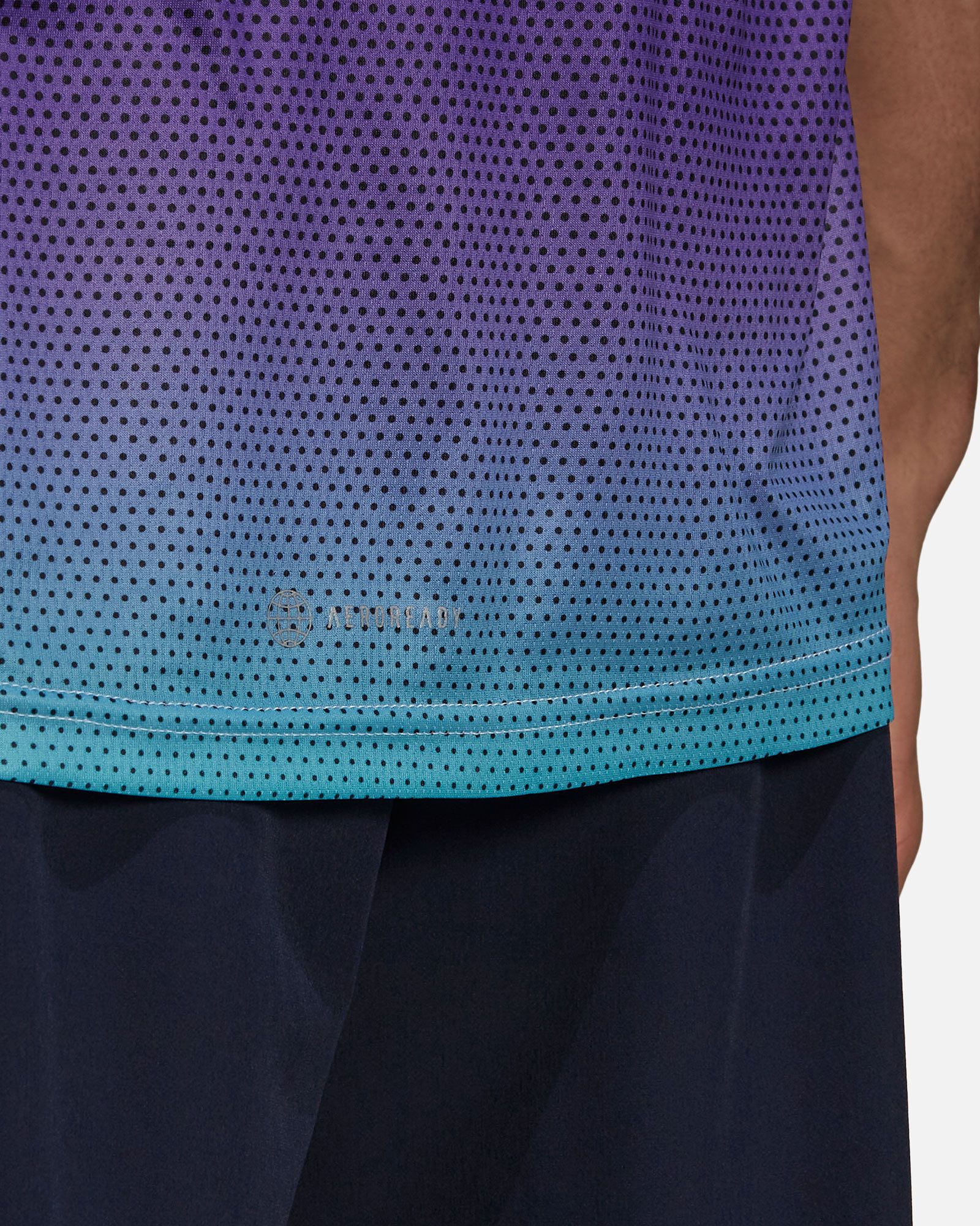 Camiseta adidas Own The Run Singlet  - Fútbol Factory