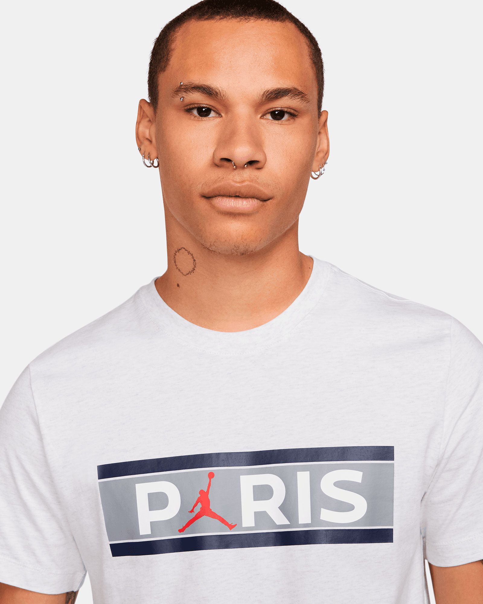 Camiseta PSG 2021/2022 Jordan - Fútbol Factory