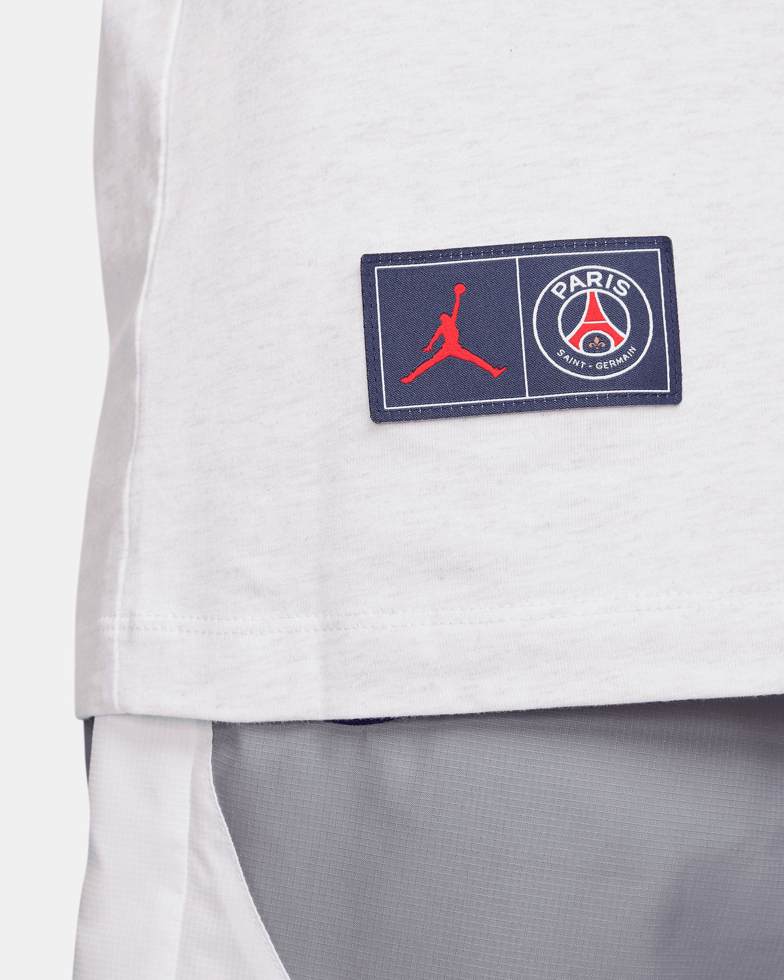 Camiseta PSG 2021/2022 Jordan - Fútbol Factory