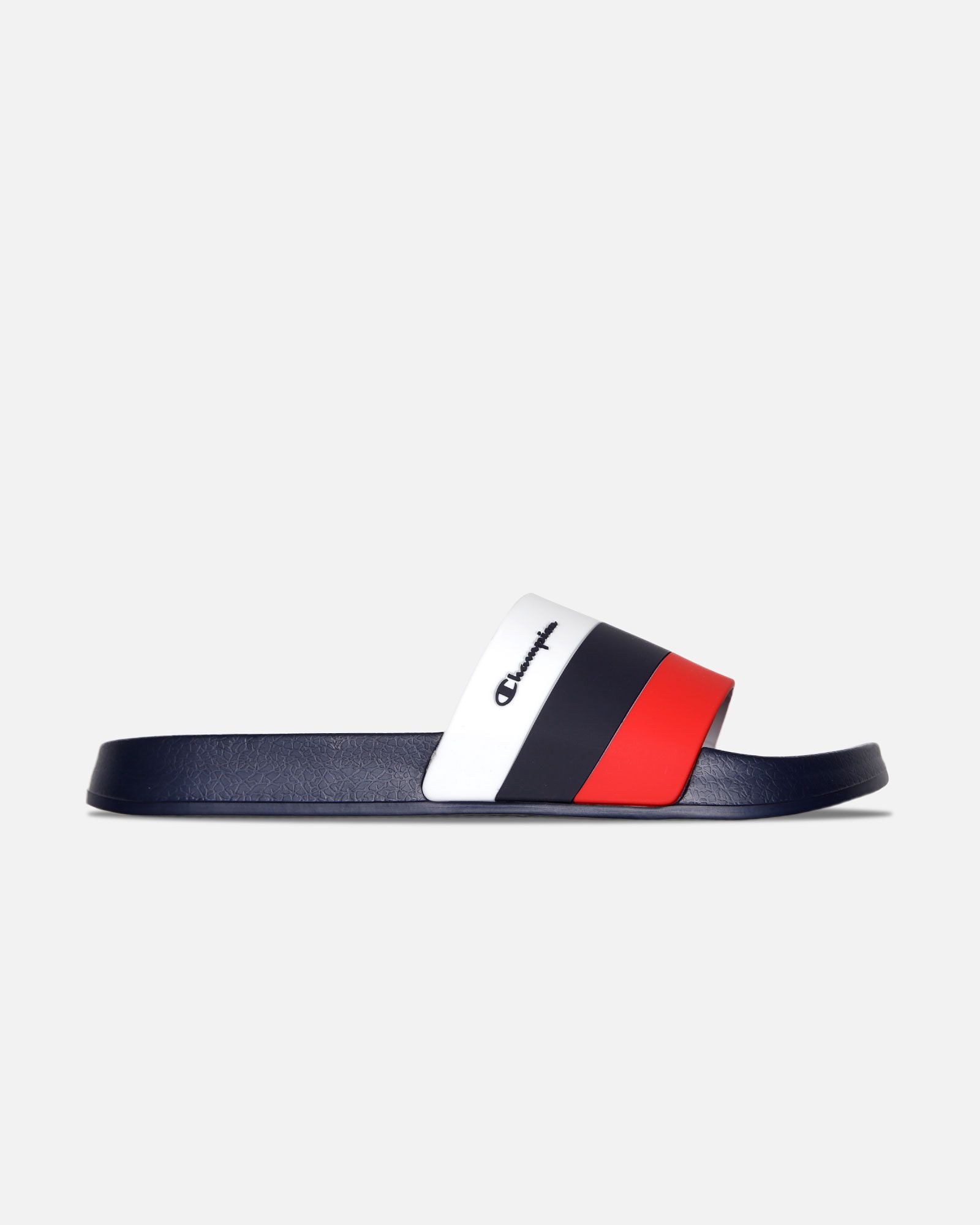 Chancla Champion Slide All America - Fútbol Factory