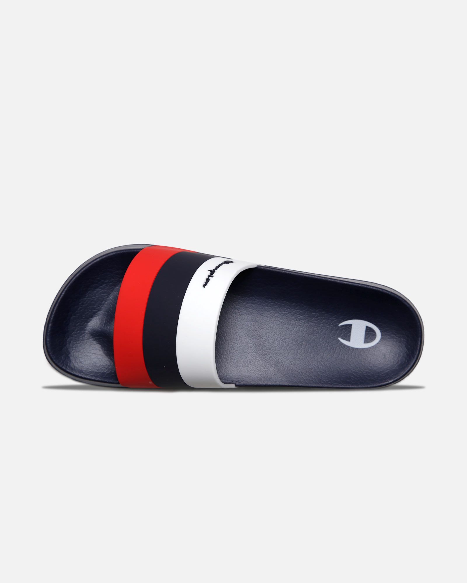 Chancla Champion Slide All America - Fútbol Factory