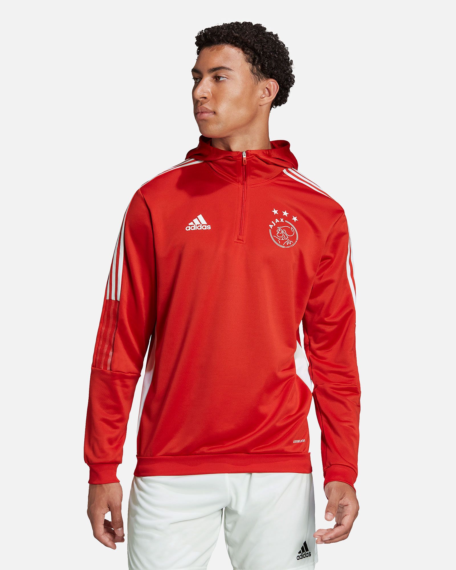Sudadera Ajax 2021/2022 TK HD - Fútbol Factory