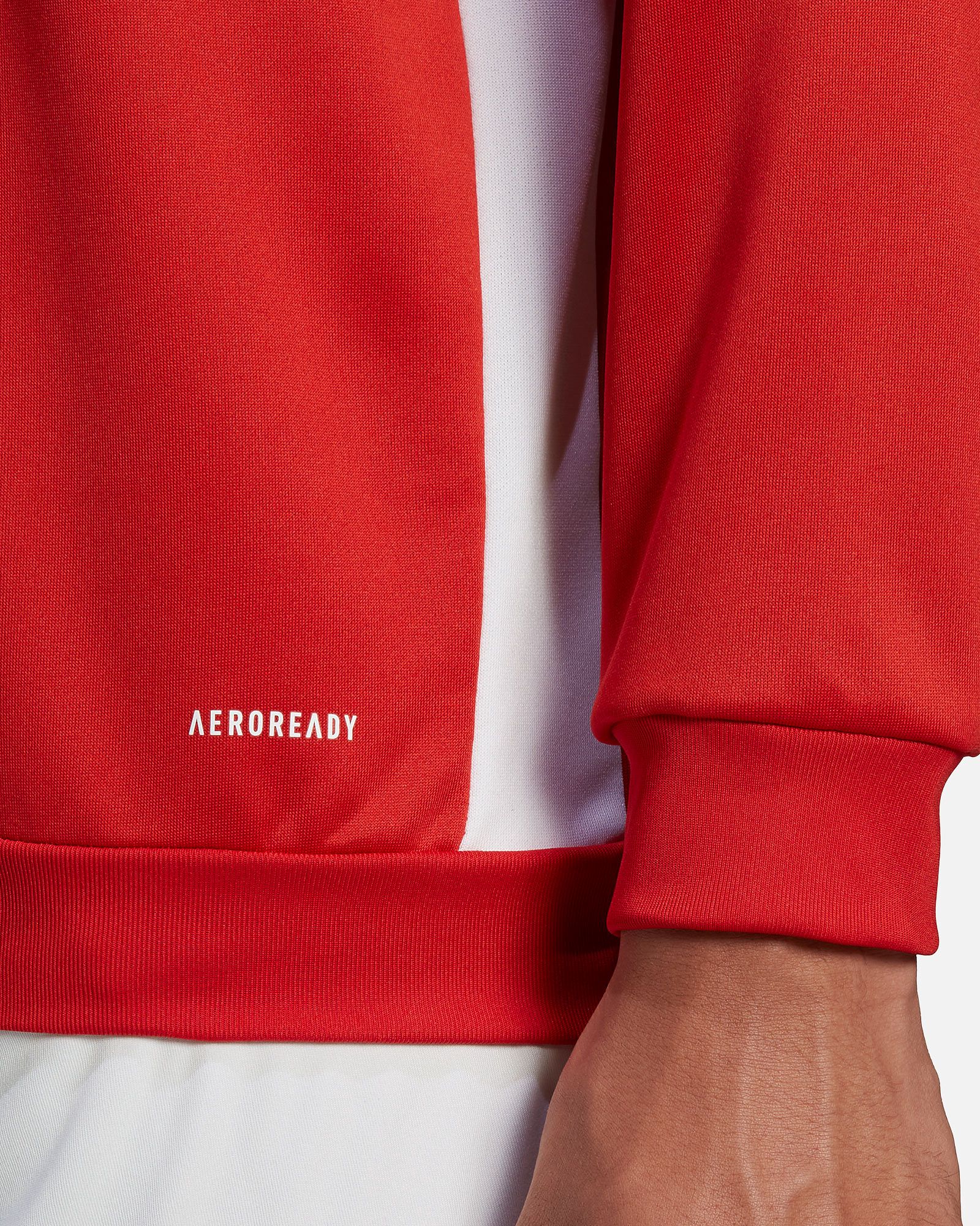 Sudadera Ajax 2021/2022 TK HD - Fútbol Factory