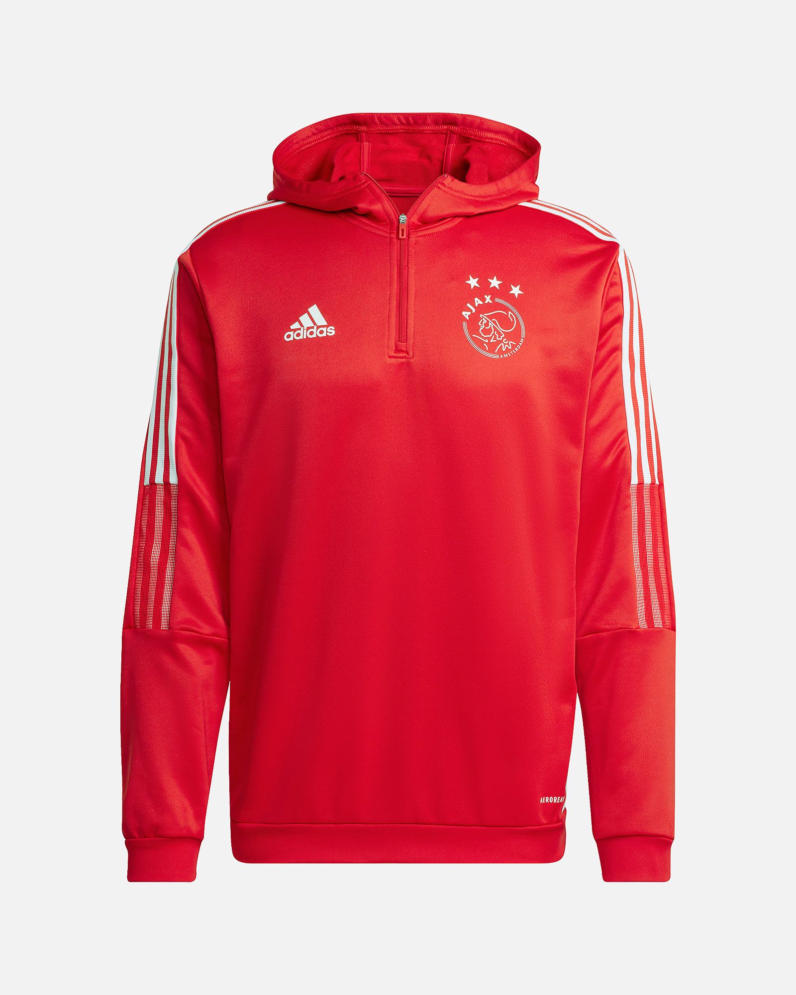 Sudadera Ajax 2021/2022 TK HD - Fútbol Factory