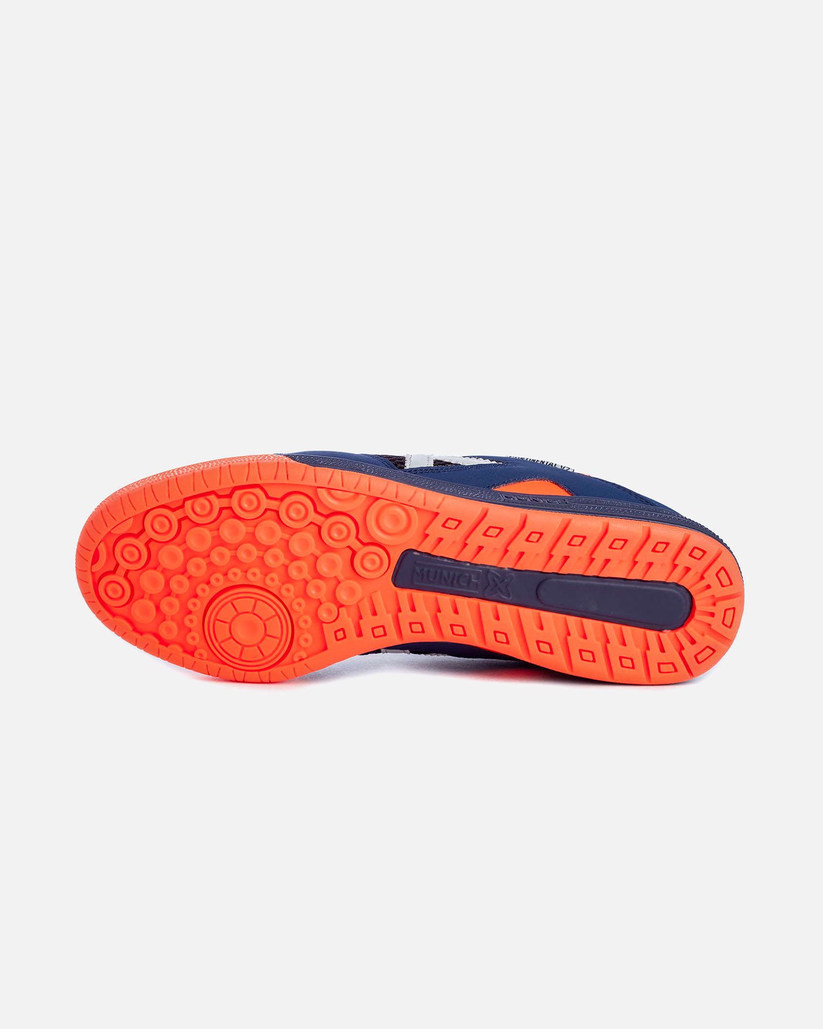 Zapatillas Munich Continental V2 IN - Fútbol Factory