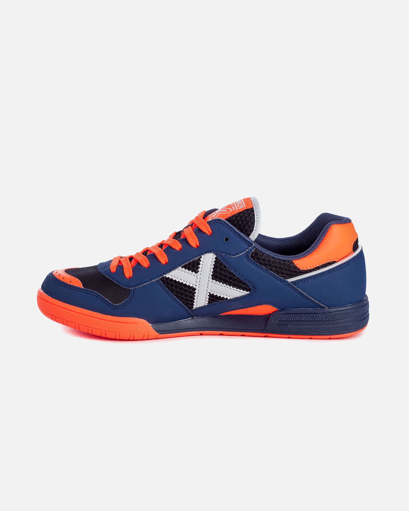 Zapatillas Munich Continental V2 IN - Fútbol Factory
